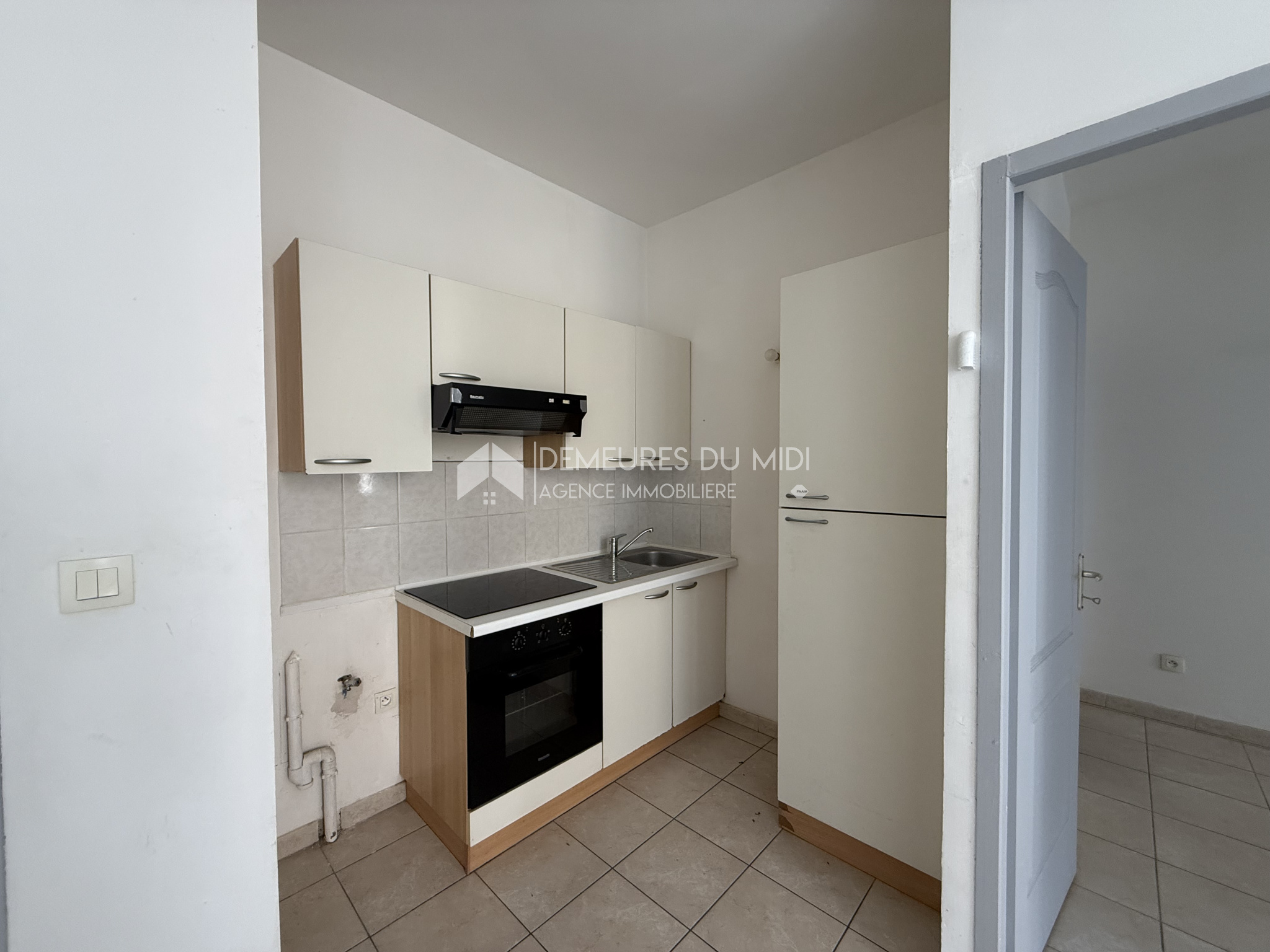 Image_, Appartement, Saint-Hippolyte-du-Fort, ref :1741