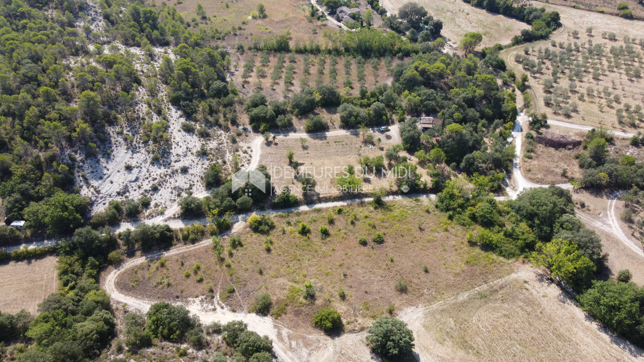 Image_, Terrain, Saint-Hippolyte-du-Fort, ref :2369