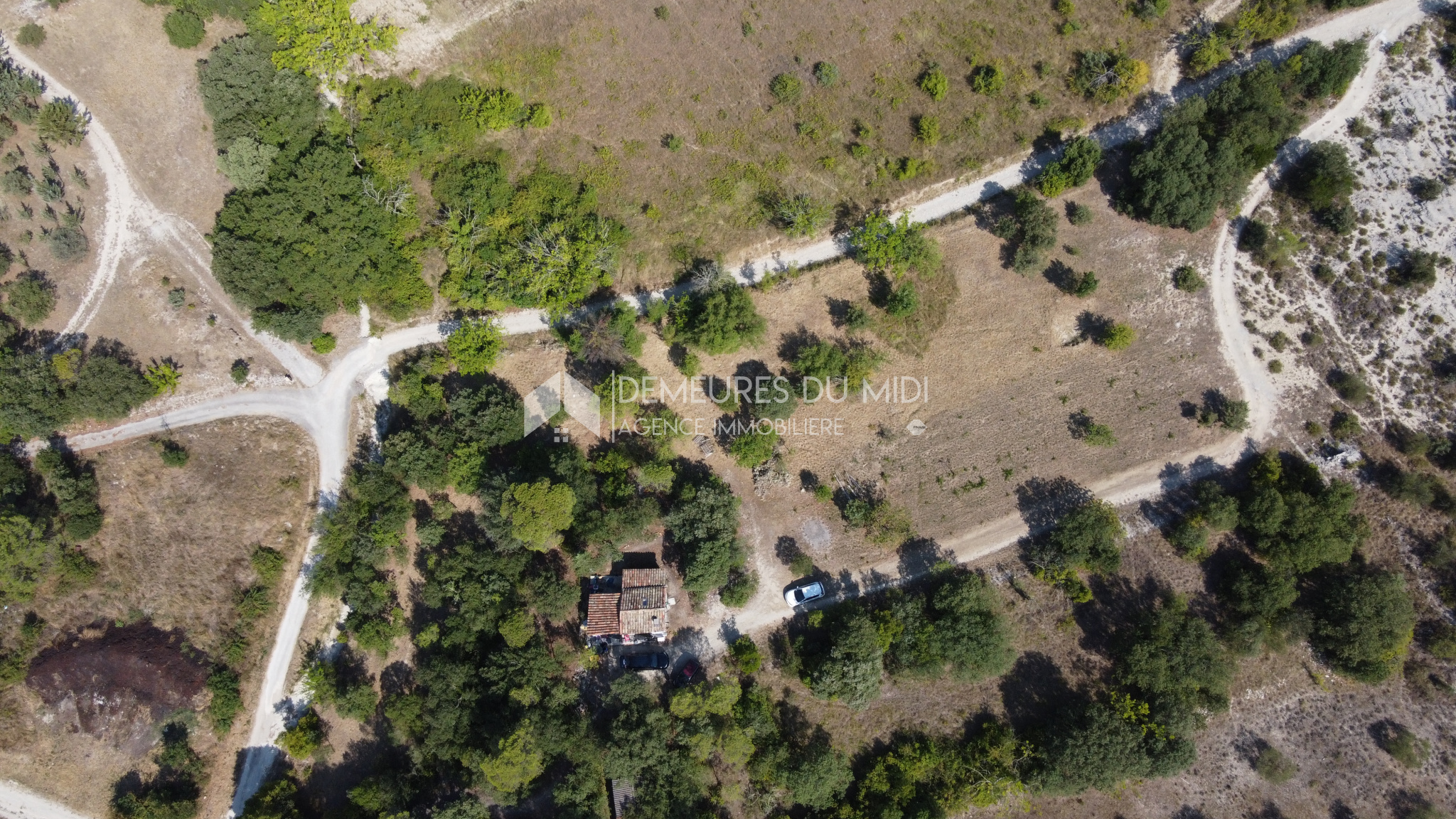 Image_, Terrain, Saint-Hippolyte-du-Fort, ref :2369
