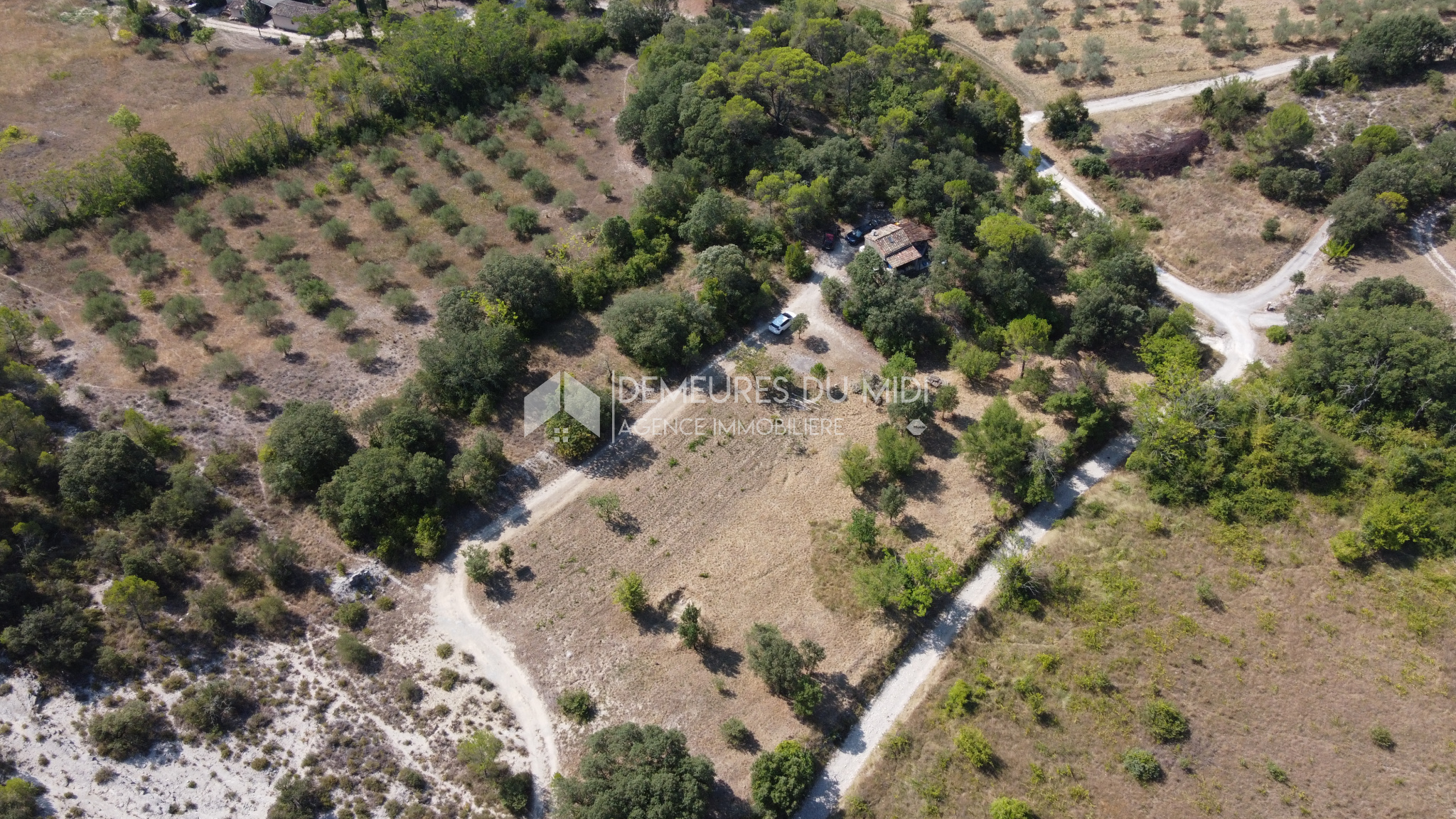 Image_, Terrain, Saint-Hippolyte-du-Fort, ref :2369