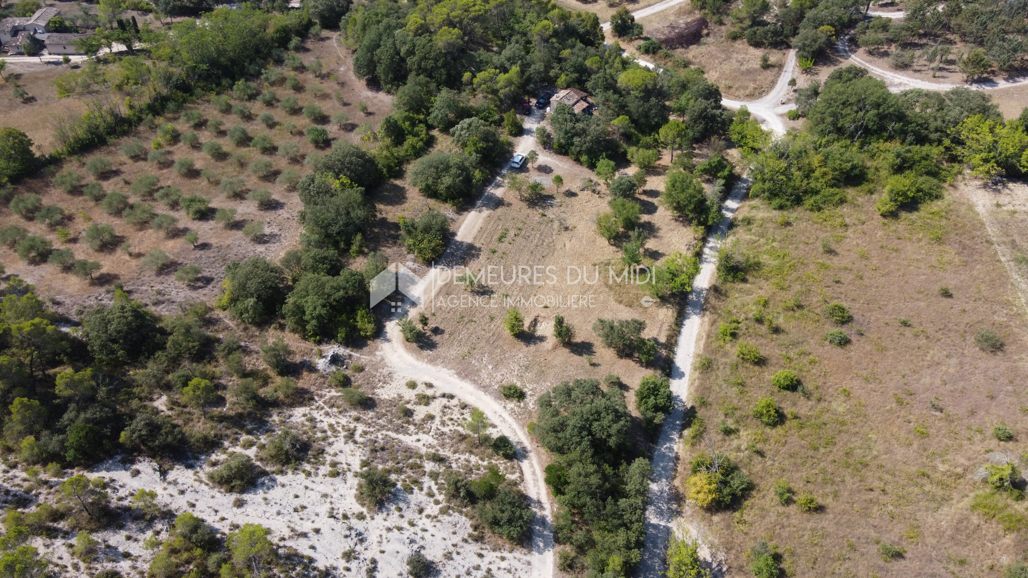 Image_, Terrain, Saint-Hippolyte-du-Fort, ref :2369