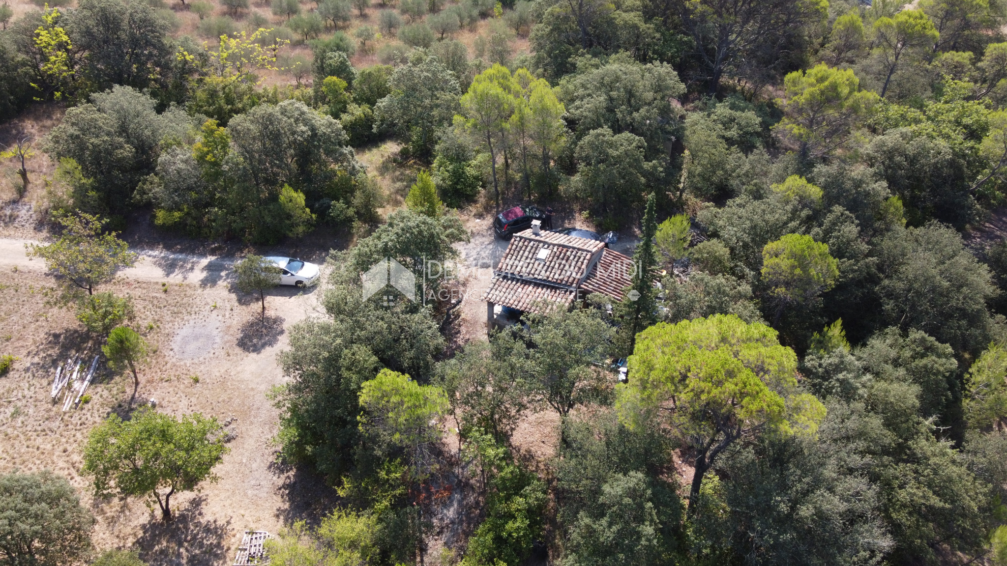 Image_, Terrain, Saint-Hippolyte-du-Fort, ref :2369