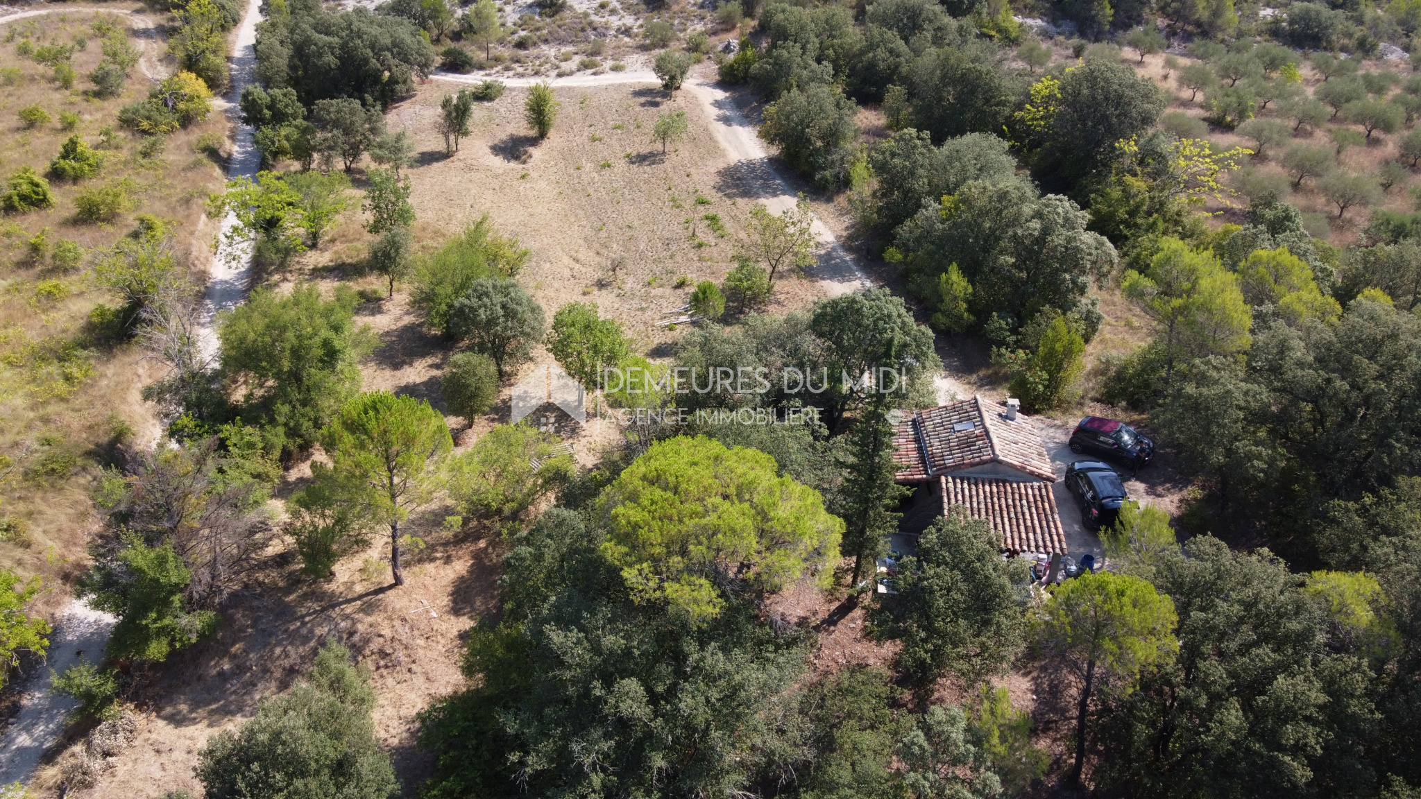 Image_, Terrain, Saint-Hippolyte-du-Fort, ref :2369