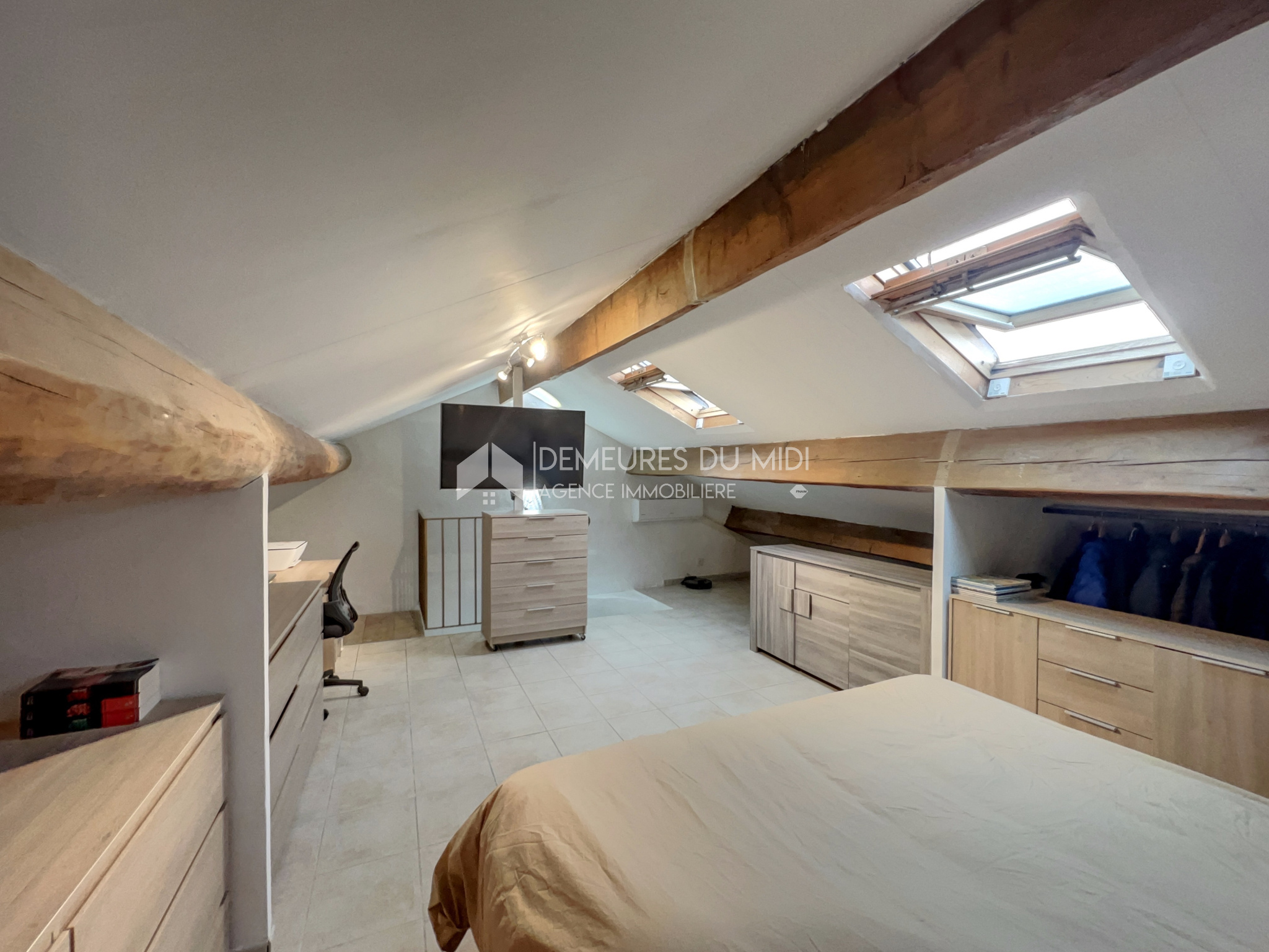 Image_, Appartement, Quissac, ref :2408