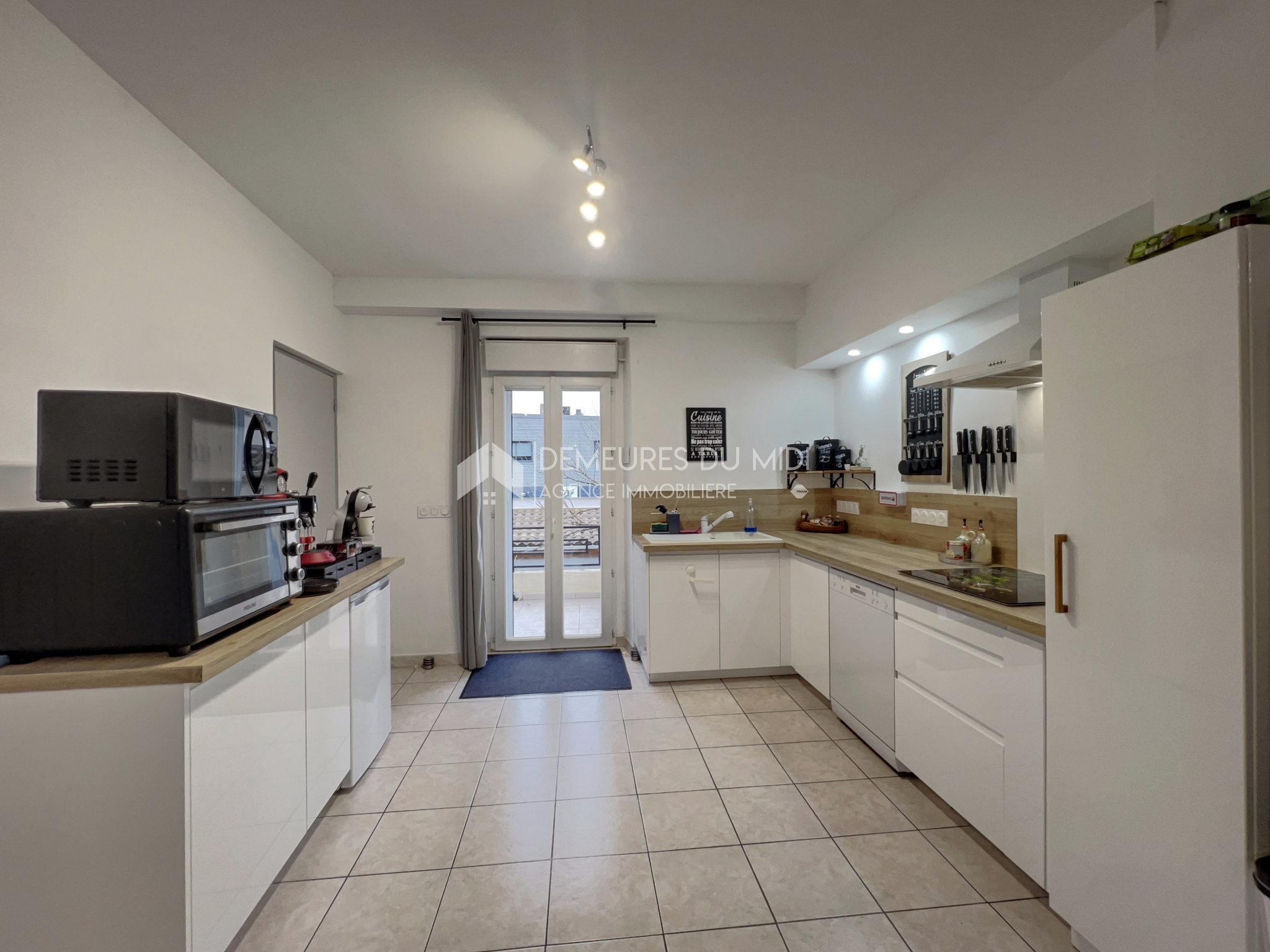 Image_, Appartement, Quissac, ref :2408