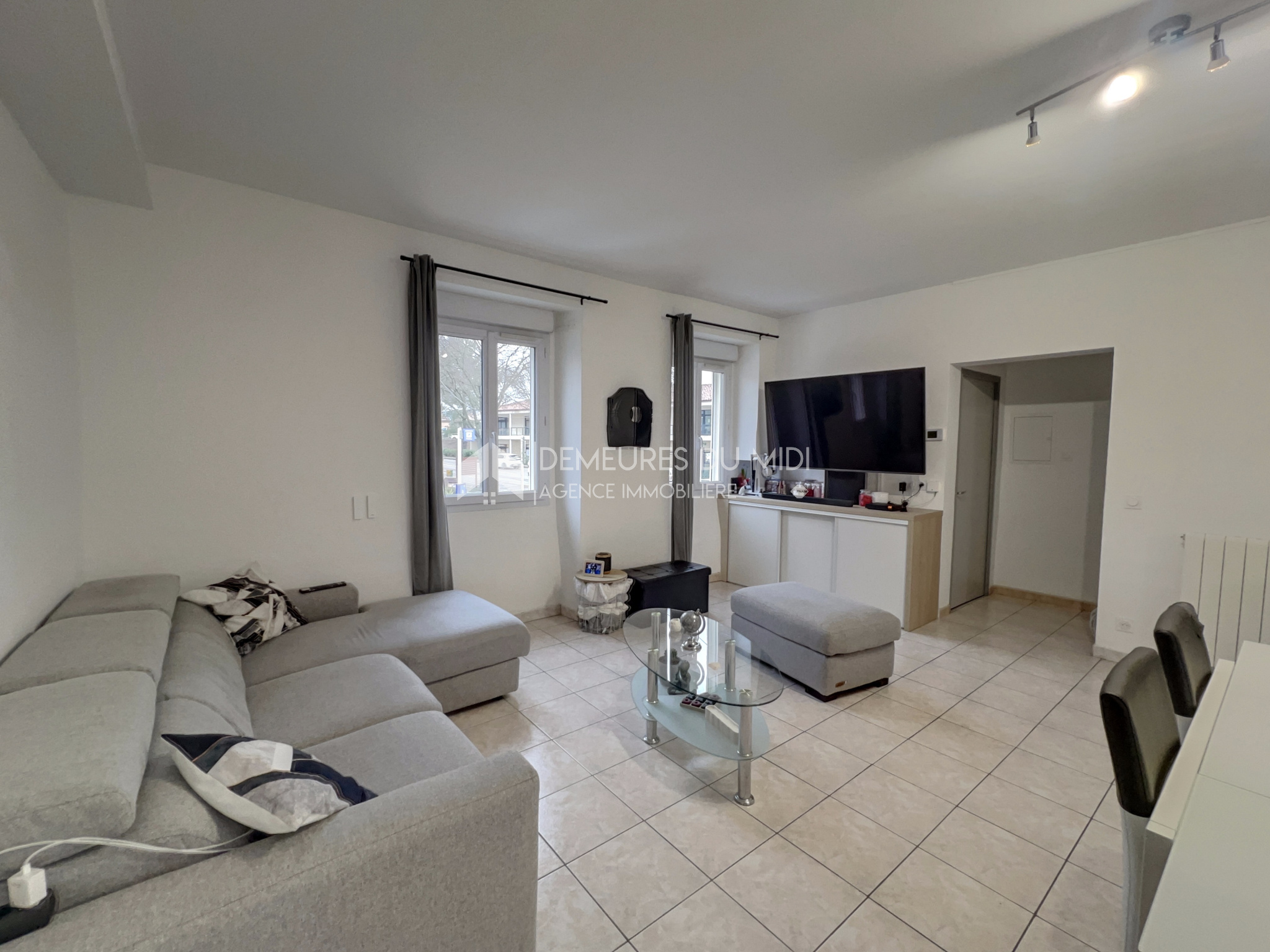 Image_, Appartement, Quissac, ref :2408