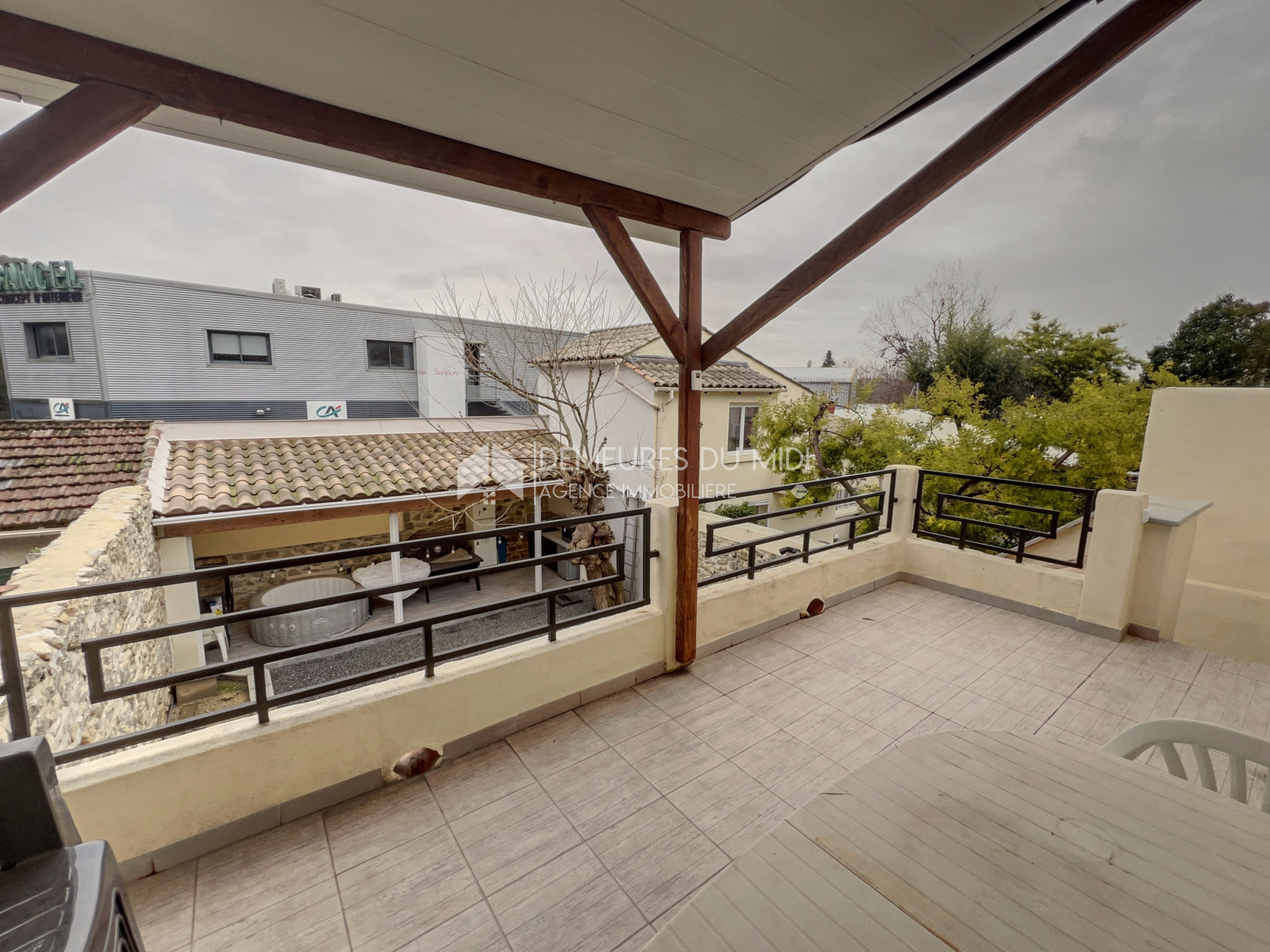 Image_, Appartement, Quissac, ref :2408