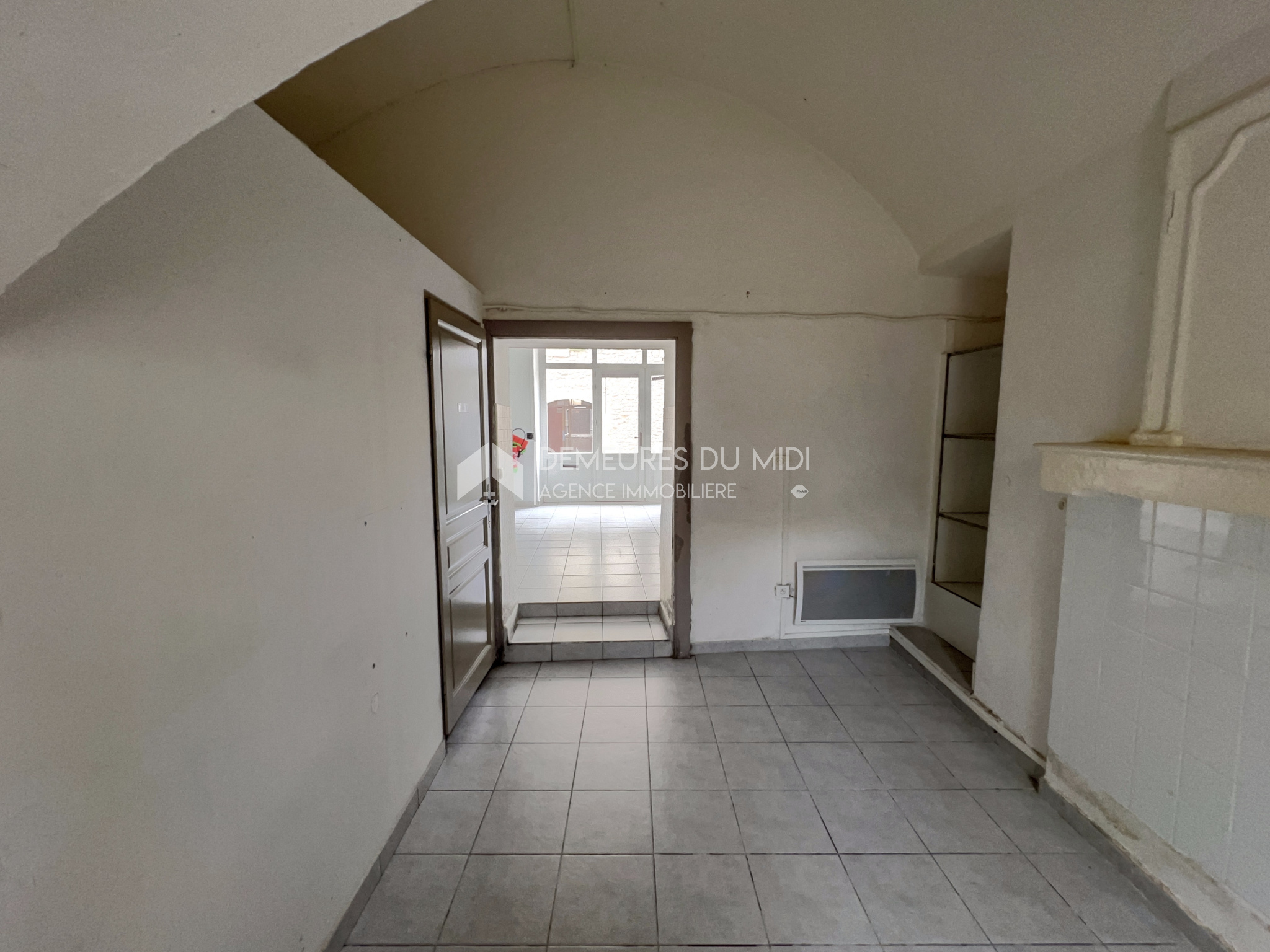 Image_, Local commercial, Quissac, ref :2394