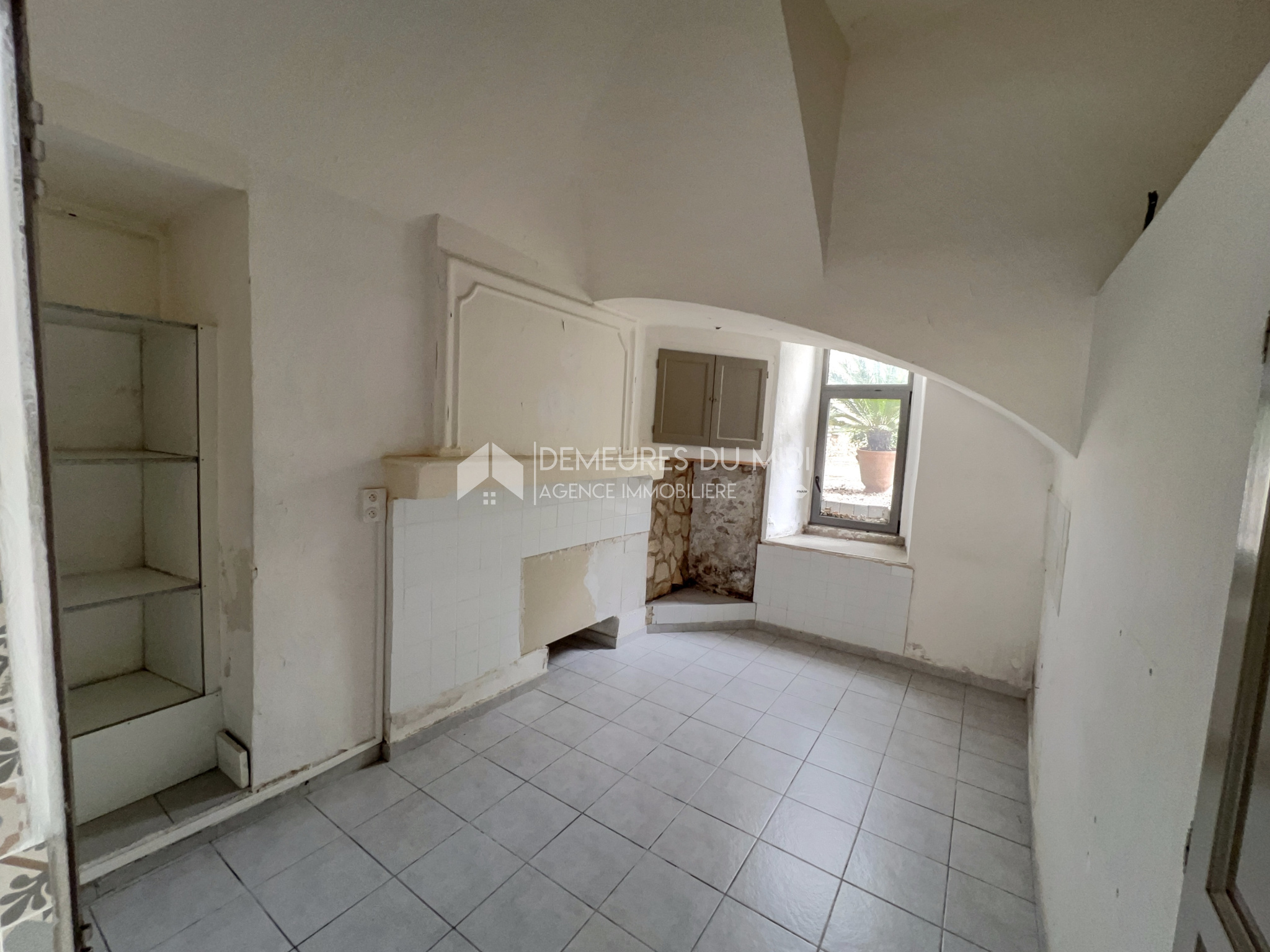 Image_, Local commercial, Quissac, ref :2394