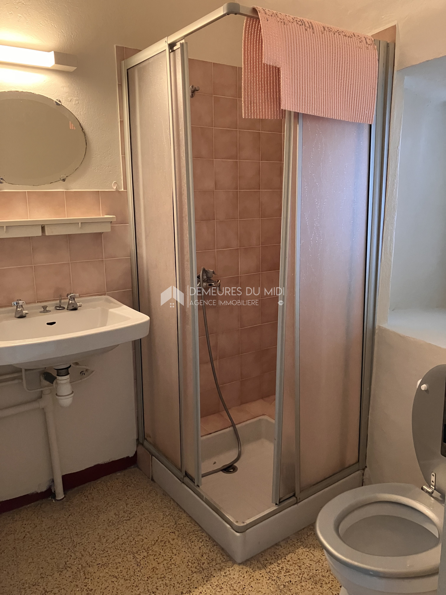 Image_, Maison de village, Corconne, ref :2330