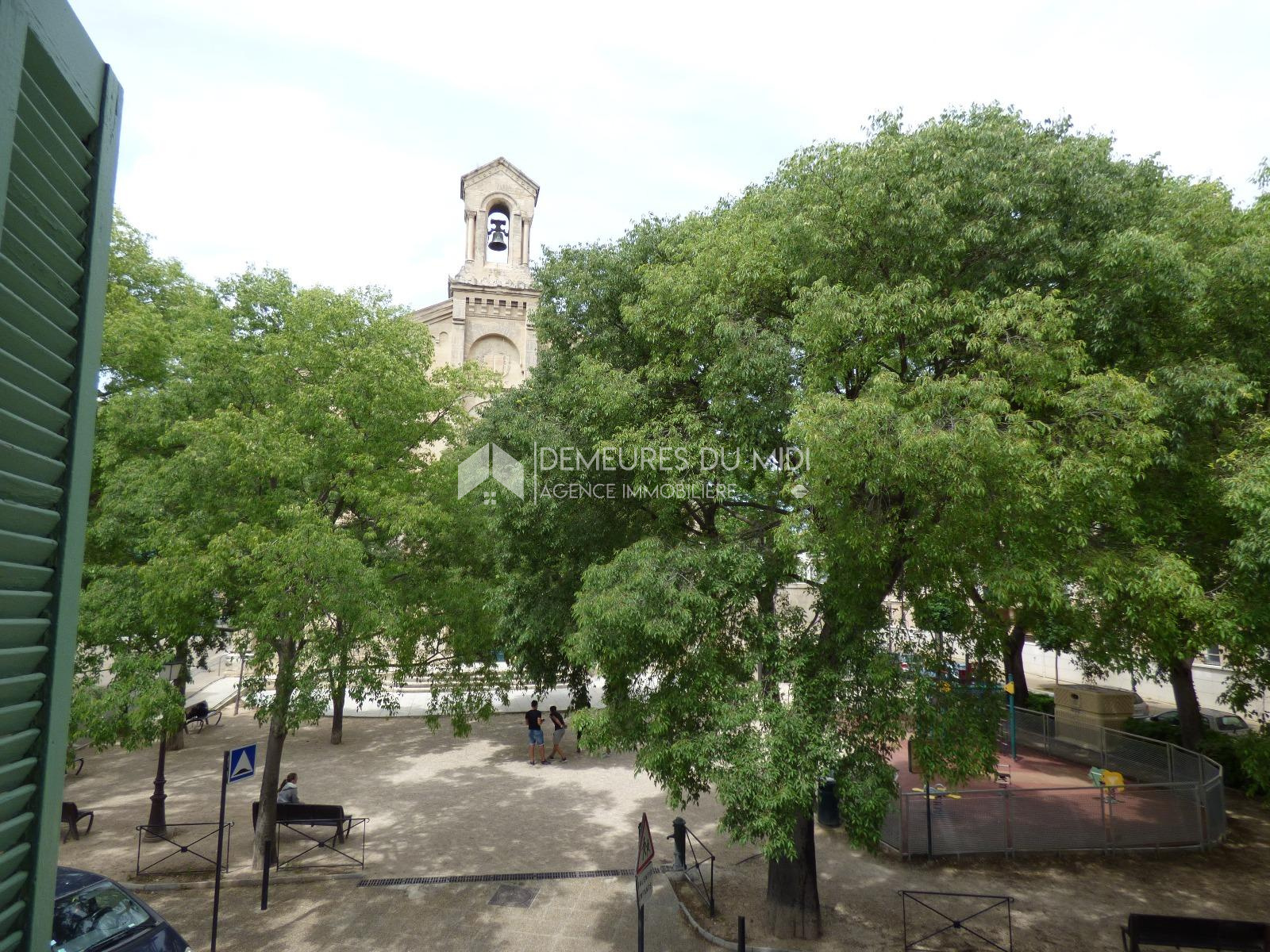 Image_, Appartement, Nîmes, ref :1358