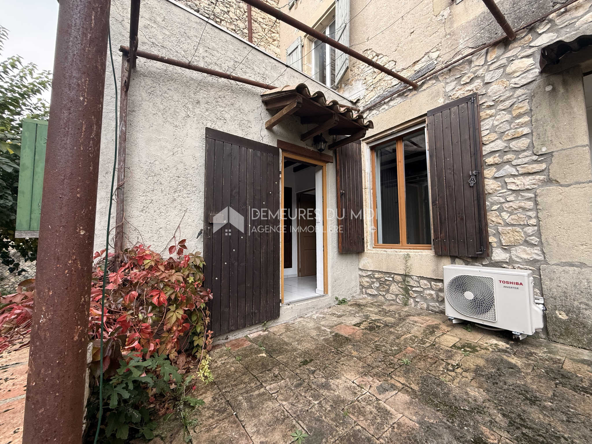 Image_, Appartement, Quissac, ref :2076