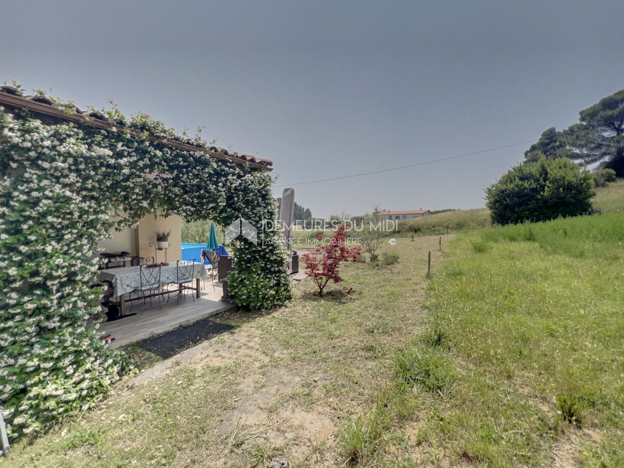 Image_, Maison, Bagard, ref :2355