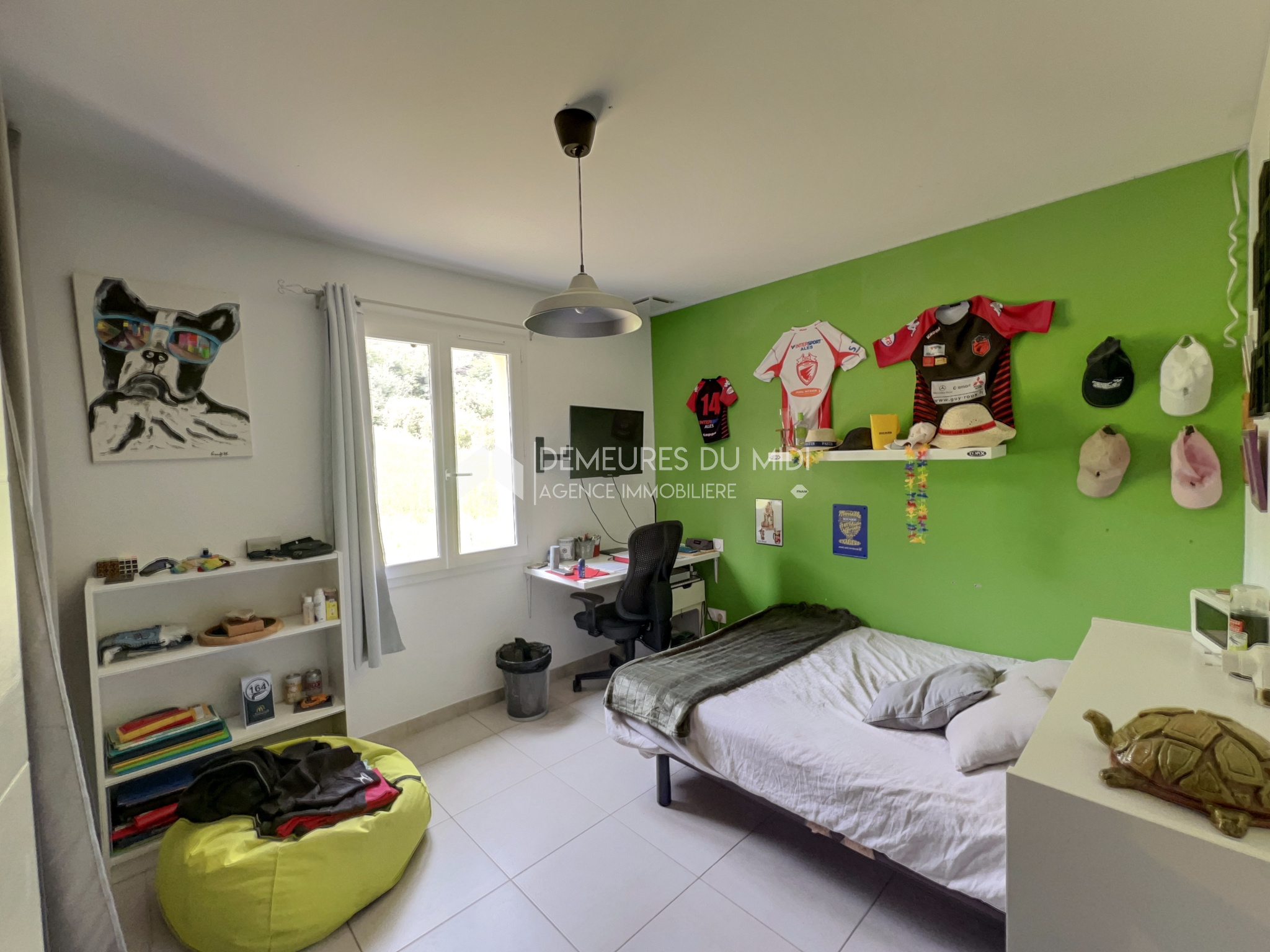 Image_, Maison, Bagard, ref :2355