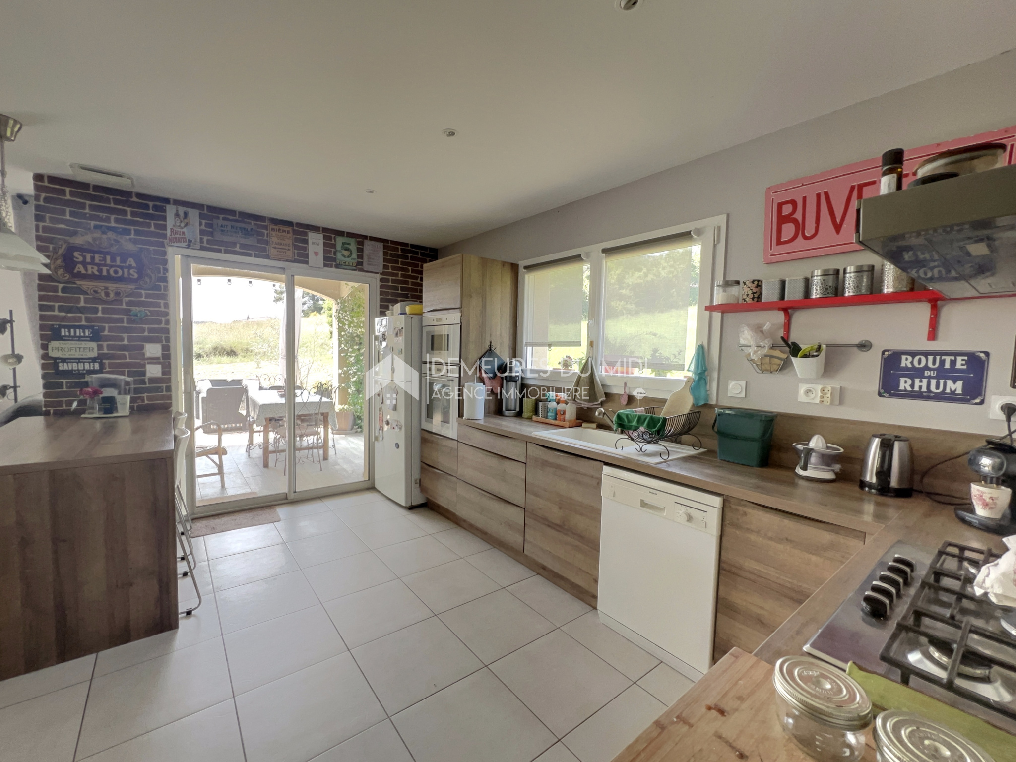 Image_, Maison, Bagard, ref :2355