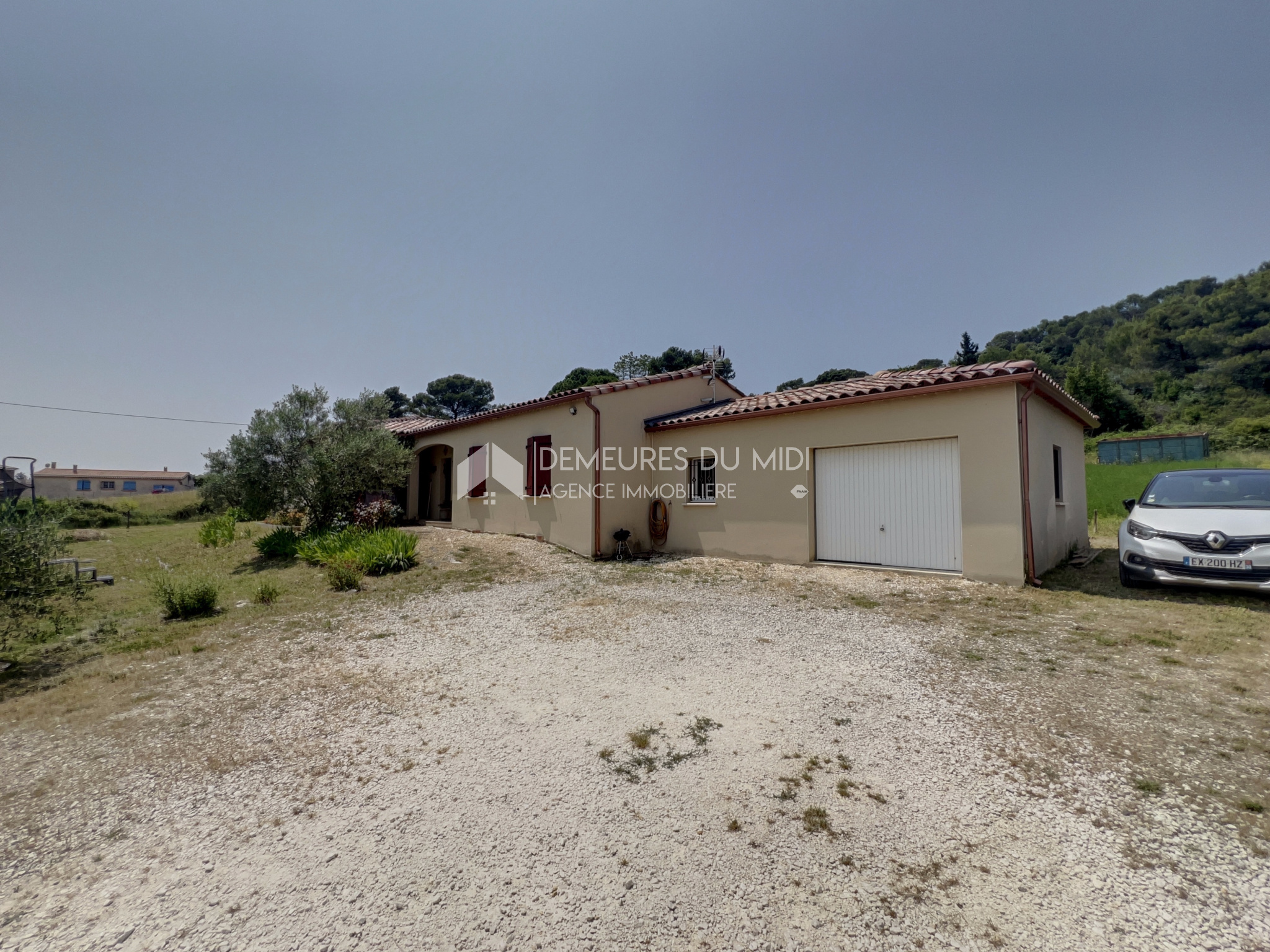 Image_, Maison, Bagard, ref :2355