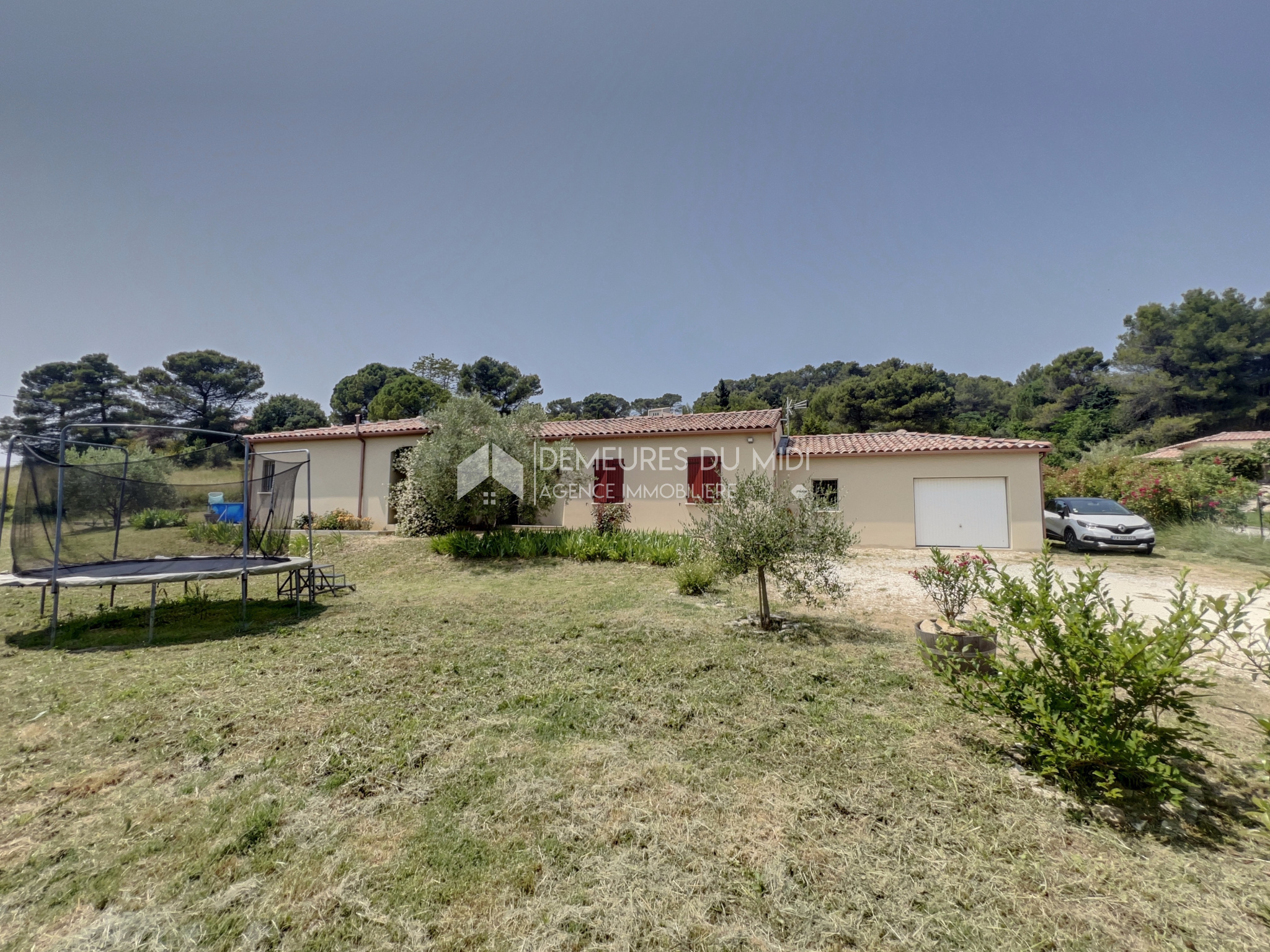 Image_, Maison, Bagard, ref :2355