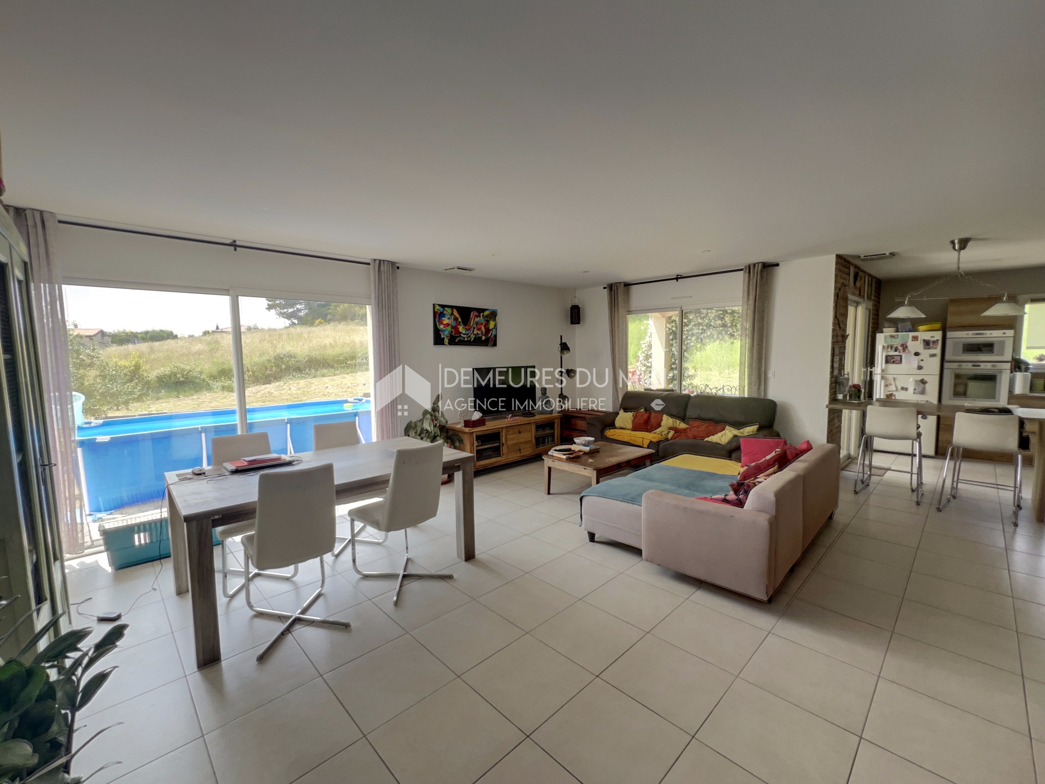 Image_, Maison, Bagard, ref :2355
