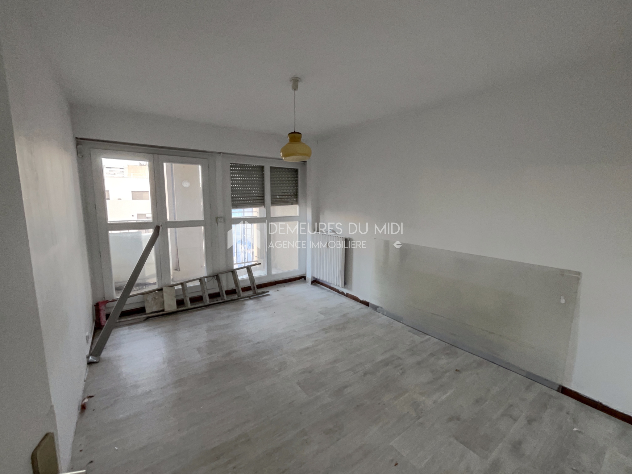Image_, Appartement, Nîmes, ref :2398