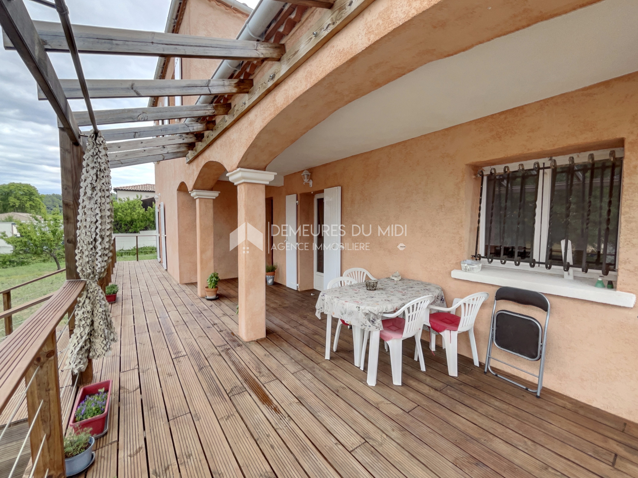 Image_, Maison, Quissac, ref :2366