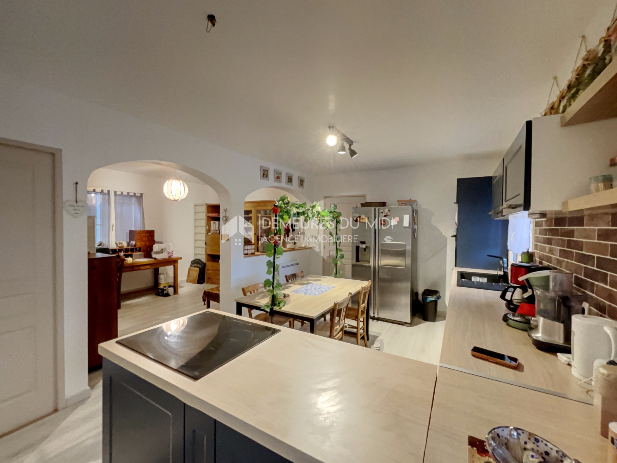 Image_, Maison, Quissac, ref :2366