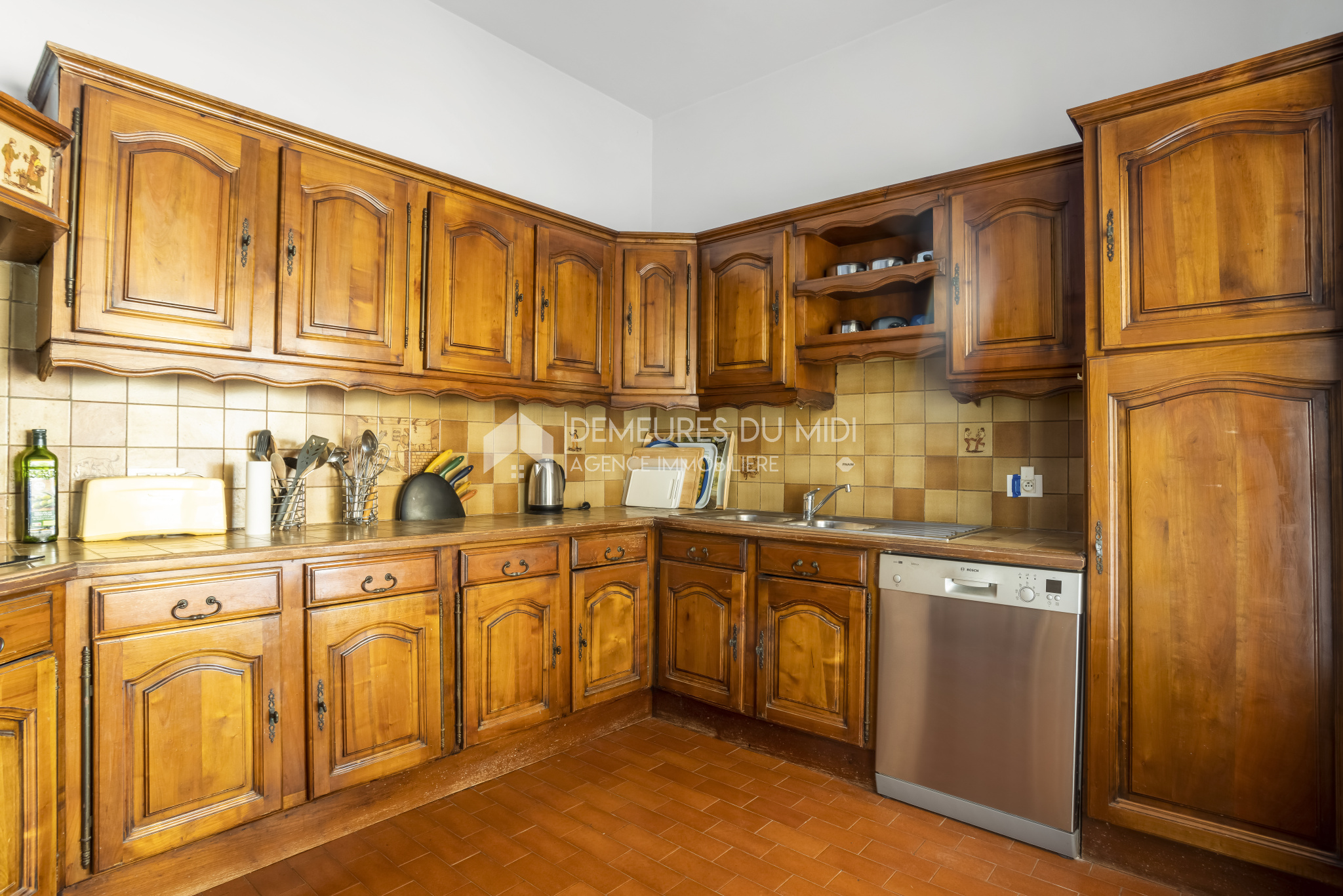 Image_, Maison, Crespian, ref :2128