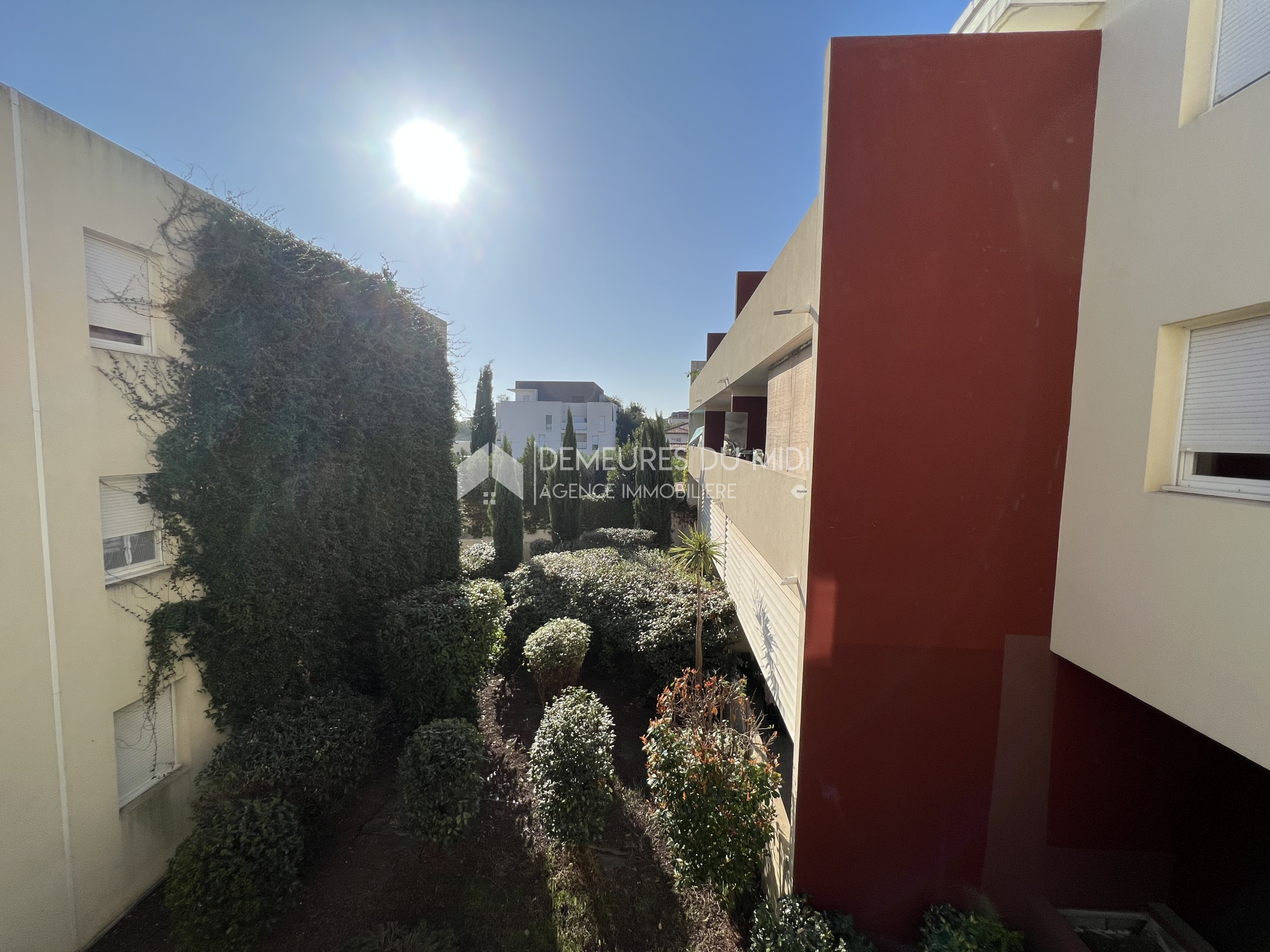 Image_, Appartement, Castelnau-le-Lez, ref :1986