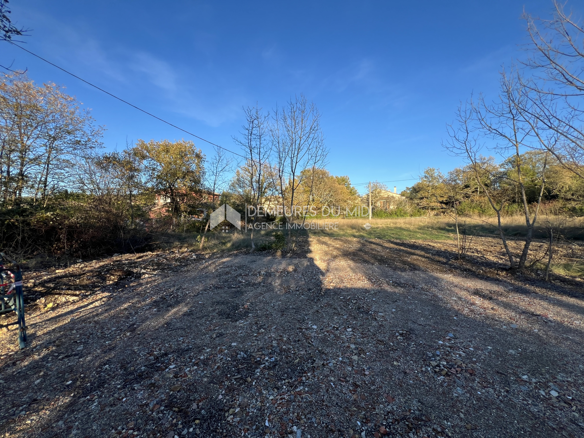 Image_, Terrain à batir, Sauve, ref :2399