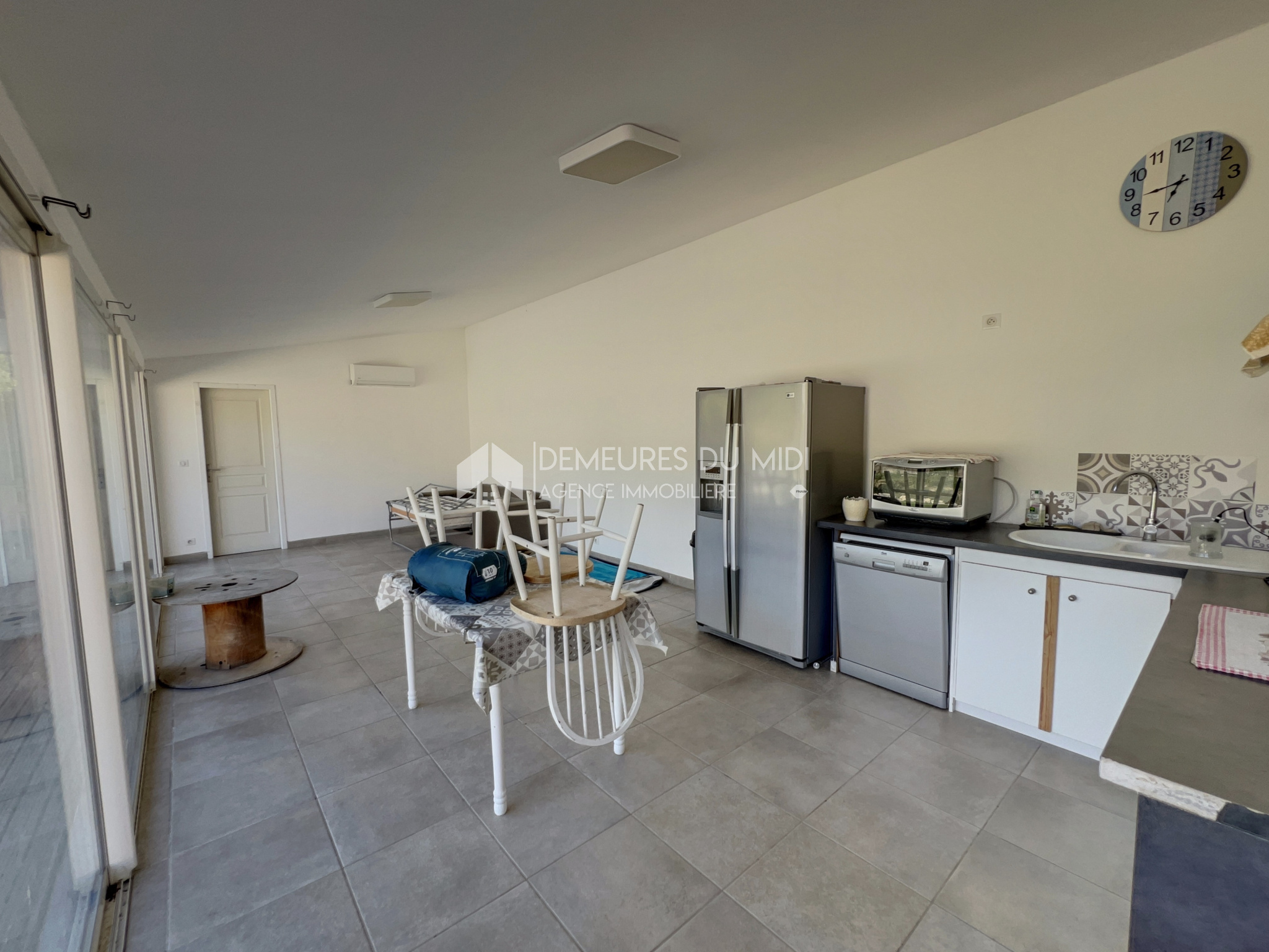 Image_, Villa, Sauve, ref :2388