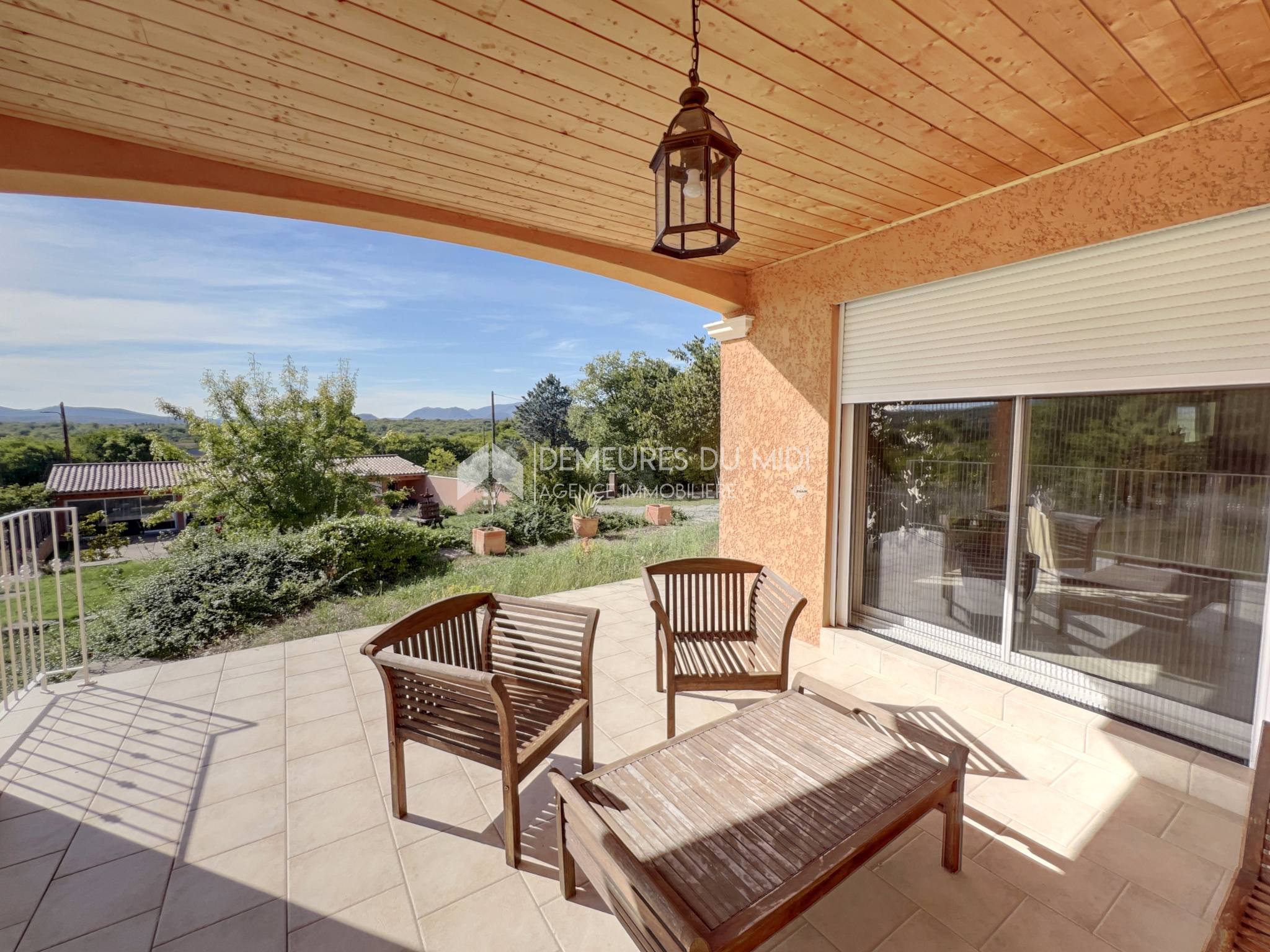 Image_, Villa, Sauve, ref :2388