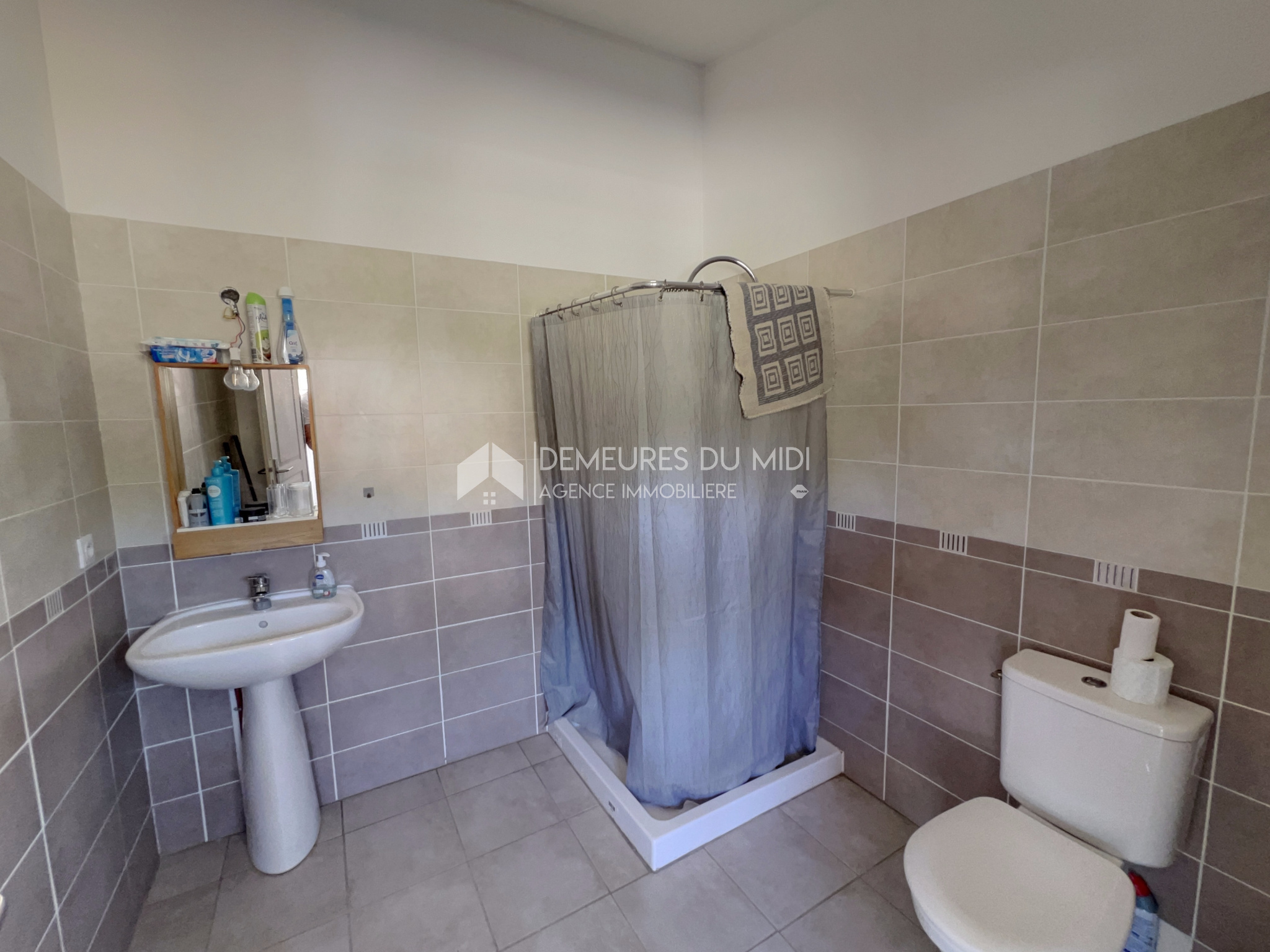 Image_, Villa, Sauve, ref :2388
