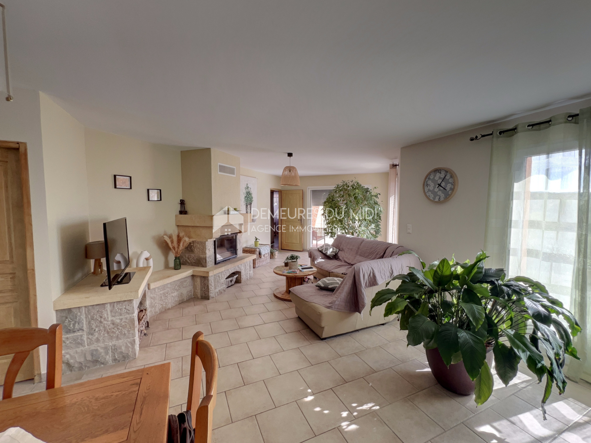 Image_, Villa, Sauve, ref :2388
