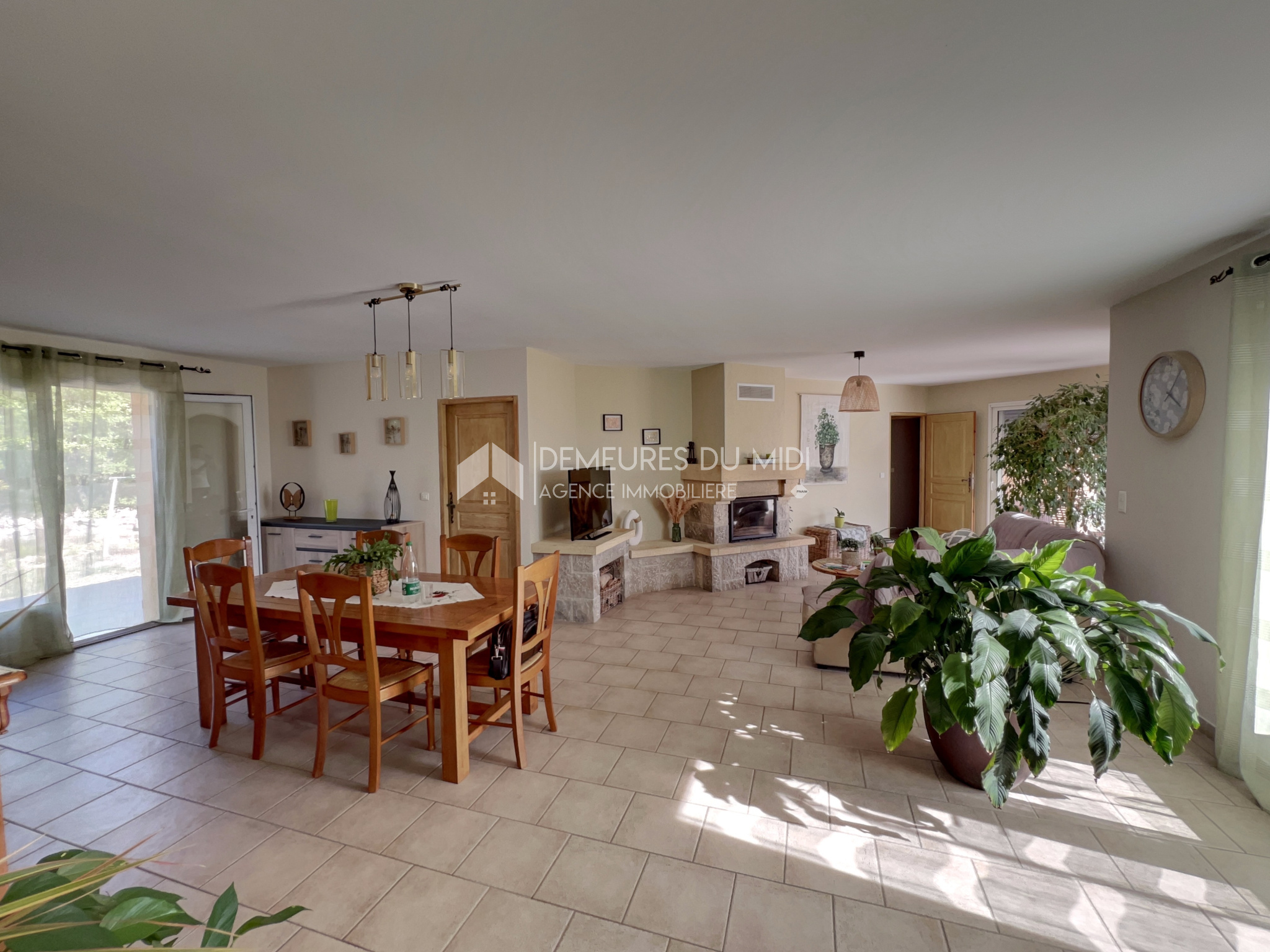 Image_, Villa, Sauve, ref :2388