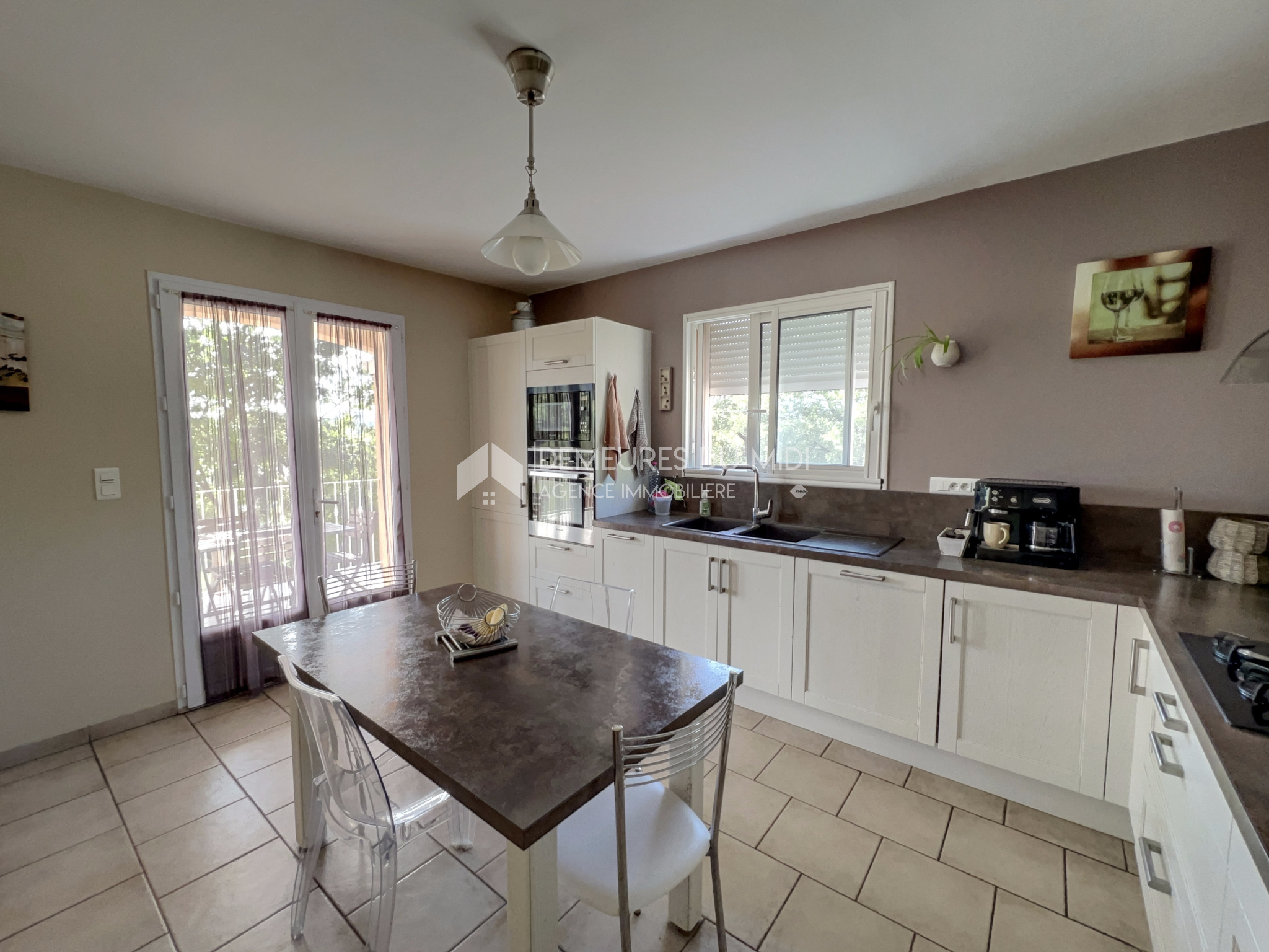 Image_, Villa, Sauve, ref :2388