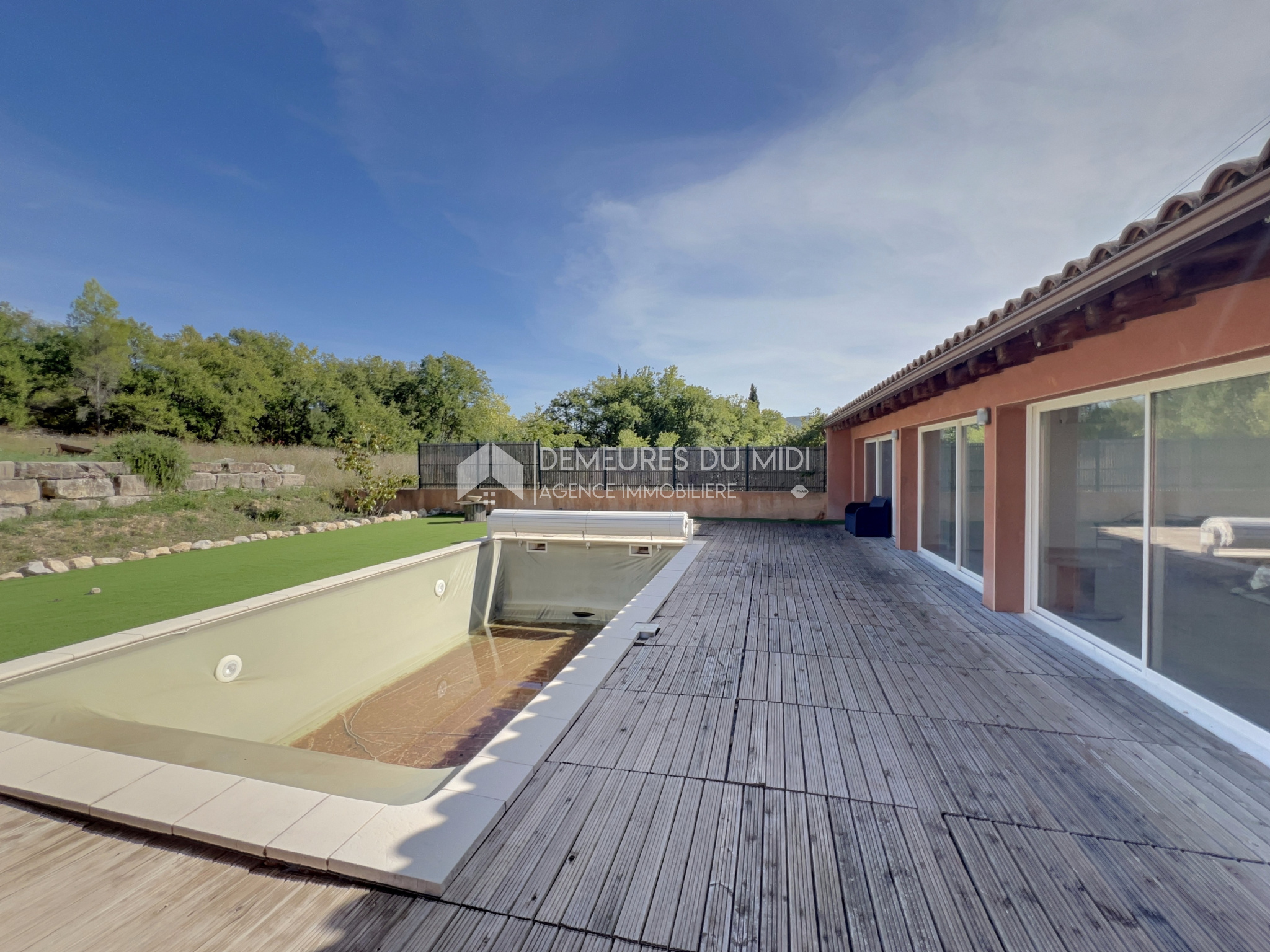 Image_, Villa, Sauve, ref :2388