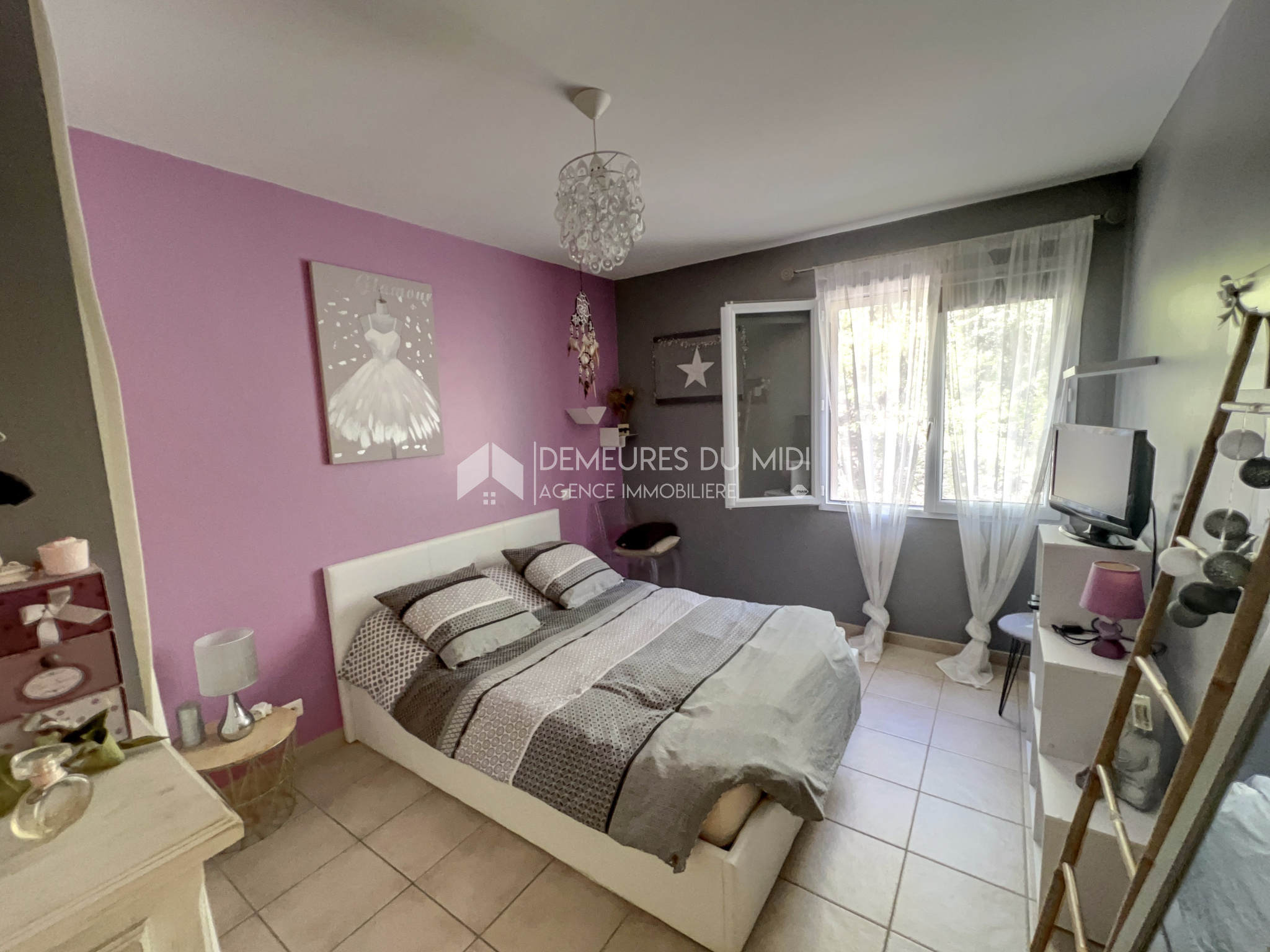 Image_, Villa, Sauve, ref :2388