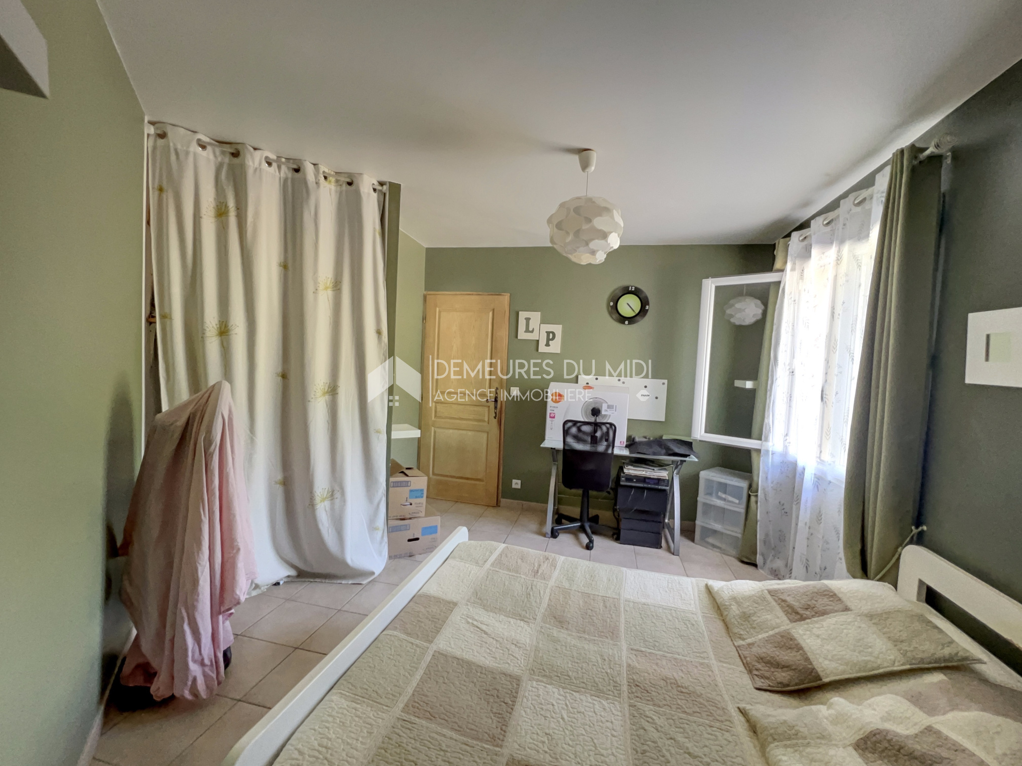 Image_, Villa, Sauve, ref :2388