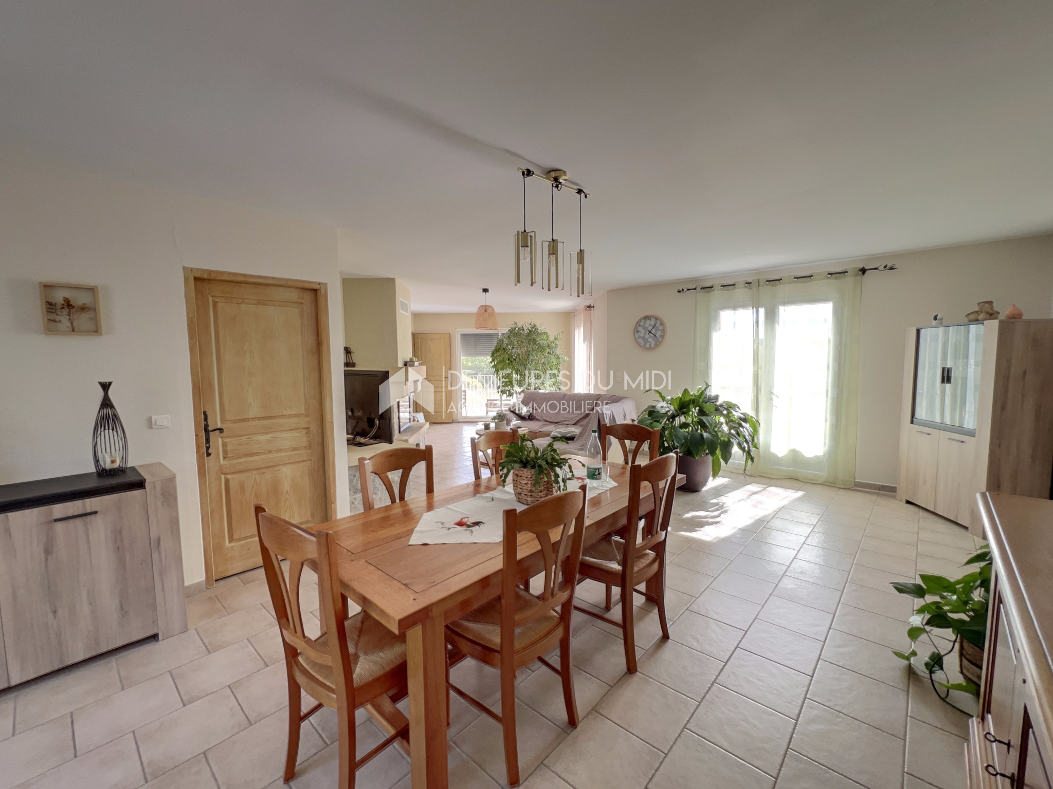 Image_, Villa, Sauve, ref :2388