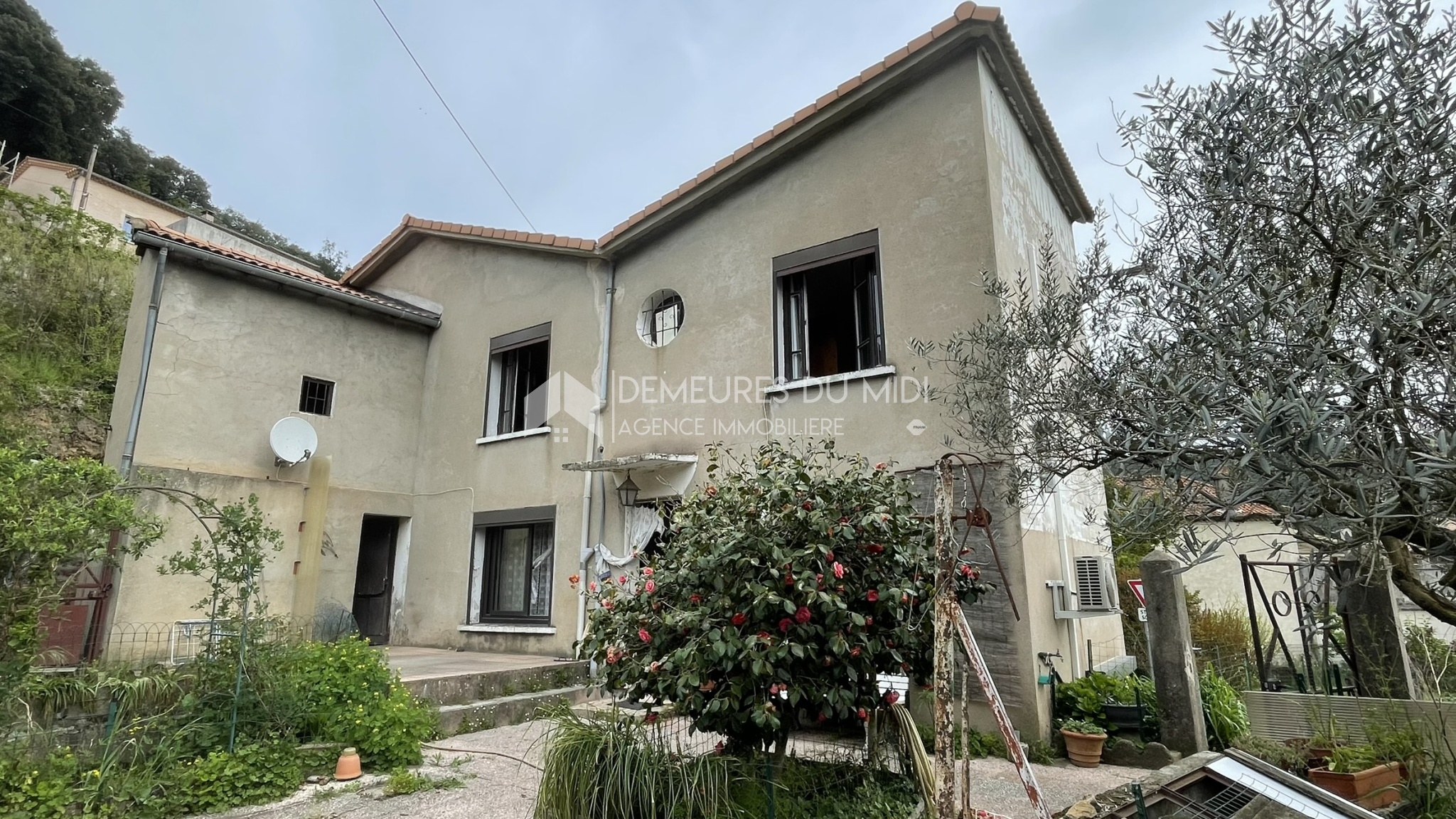 Image_, Maison, Salles-du-Gardon, ref :2356