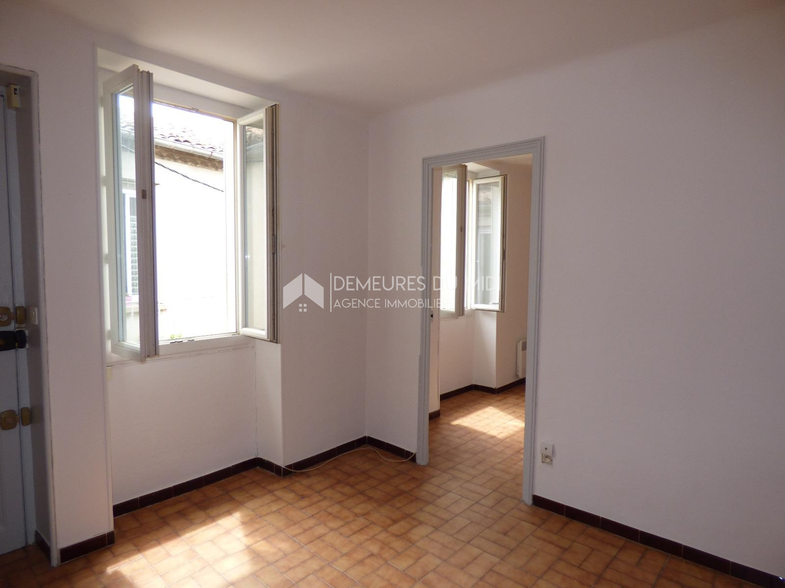 Image_, Appartement, Nîmes, ref :1411