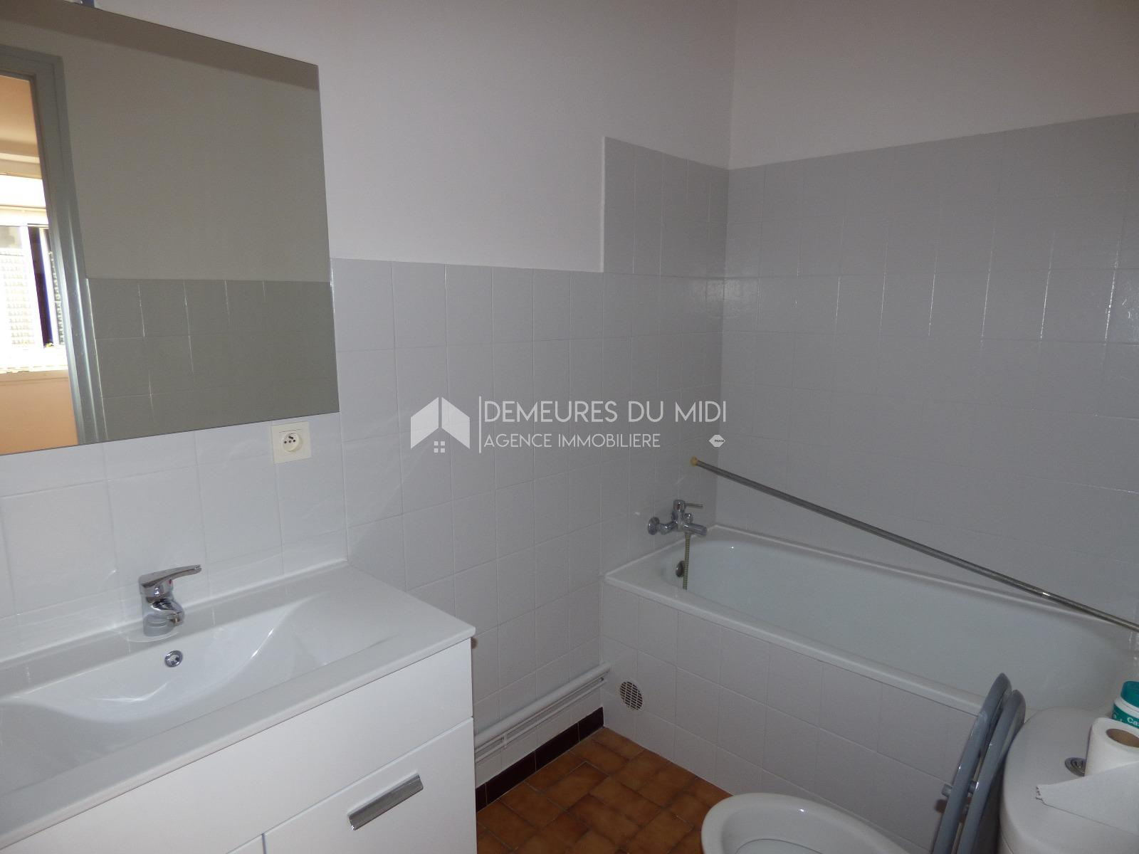 Image_, Appartement, Nîmes, ref :1411