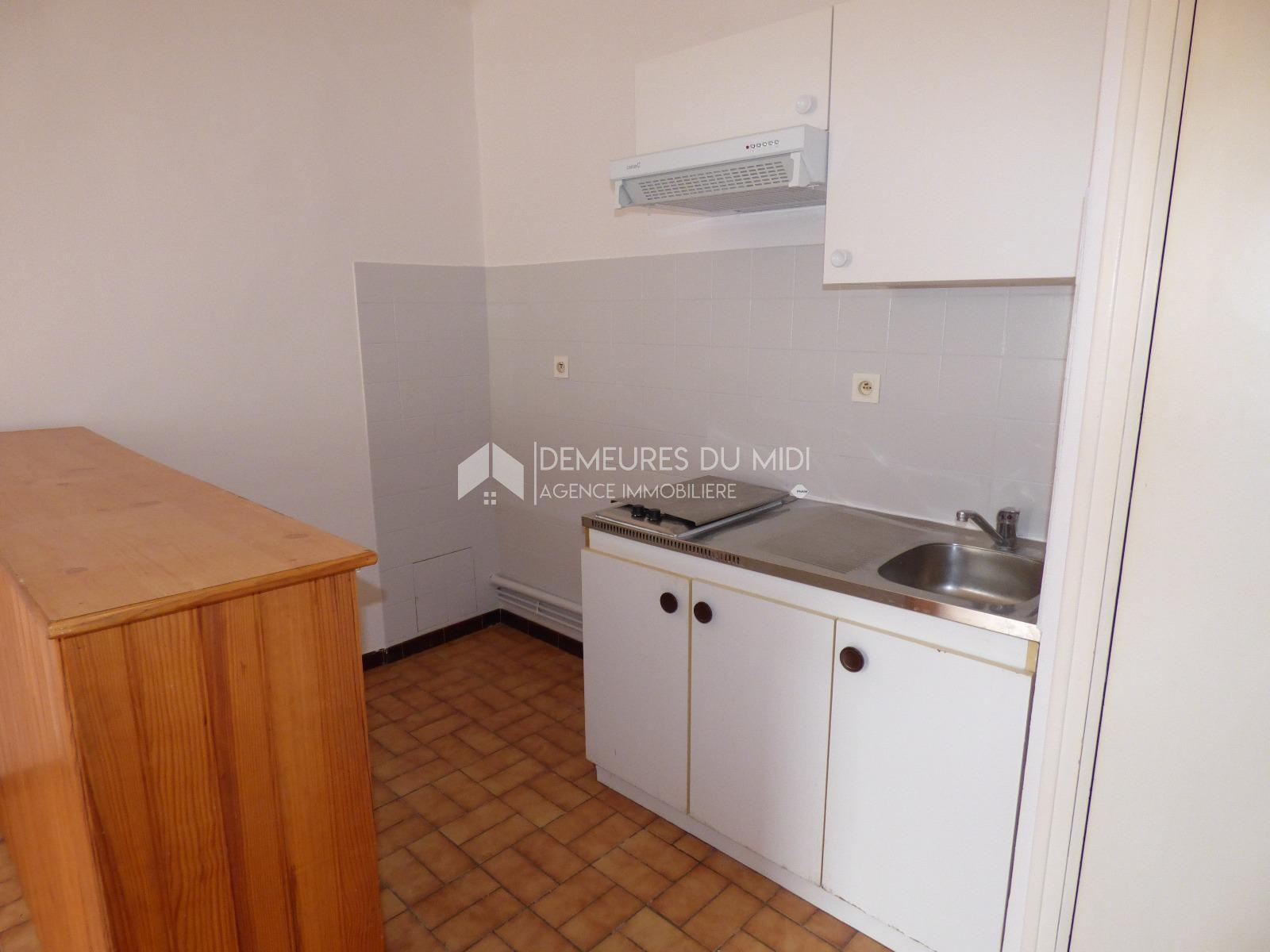 Image_, Appartement, Nîmes, ref :1411