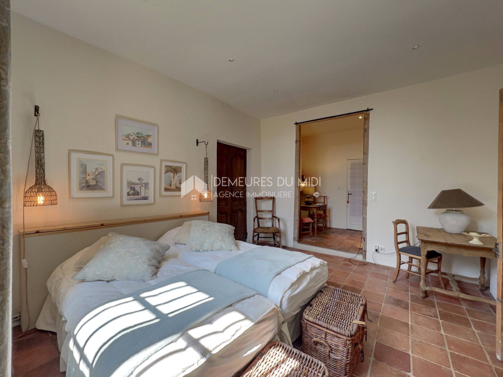Image_, Maison de village, Sauve, ref :2265
