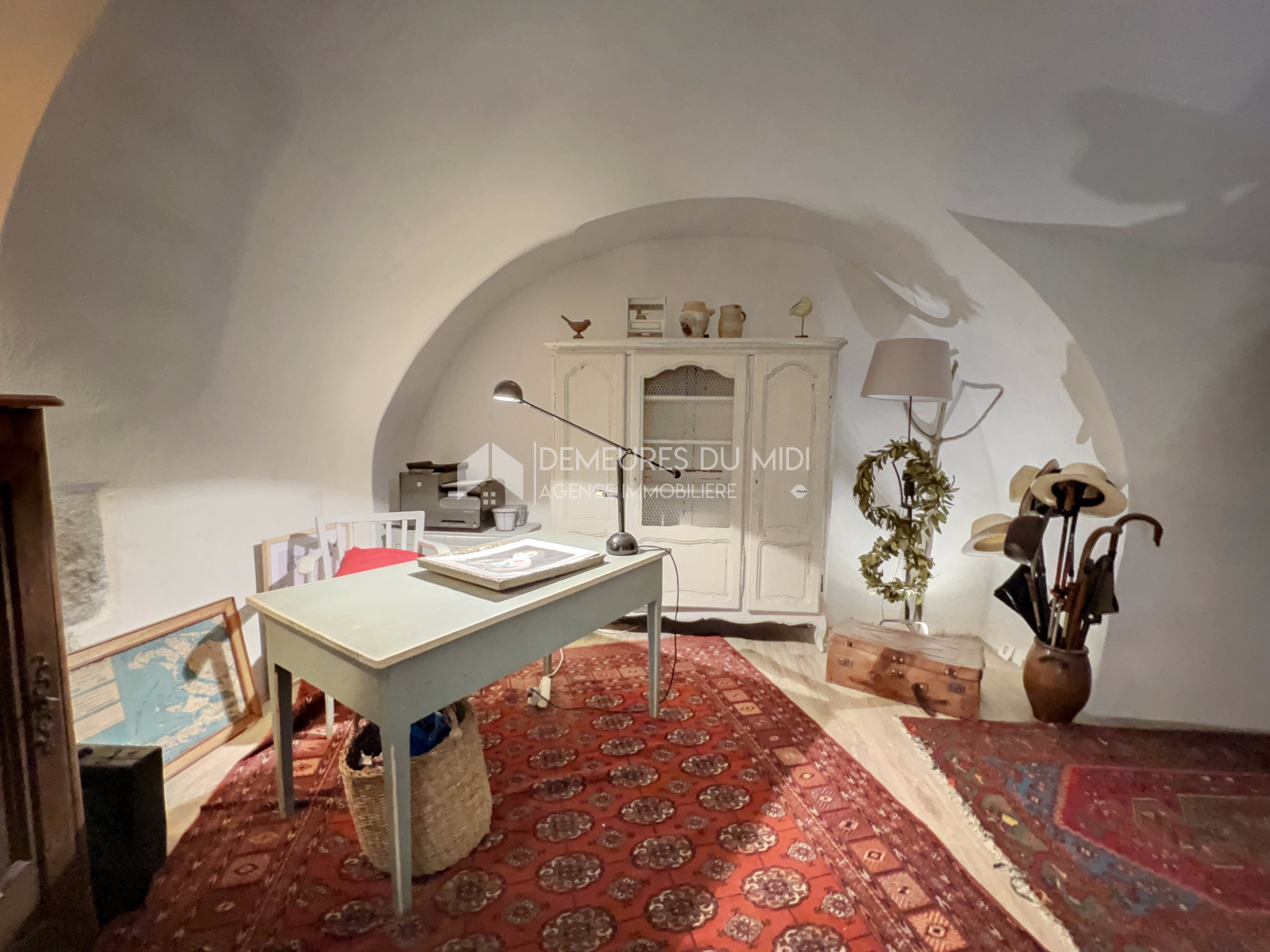 Image_, Maison de village, Sauve, ref :2265
