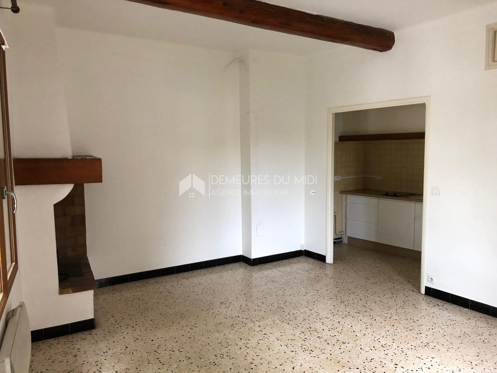 Image_, Appartement, Vic-le-Fesq, ref :1604