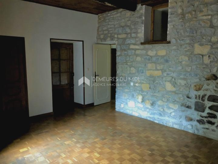 Image_, Appartement, Vic-le-Fesq, ref :1604