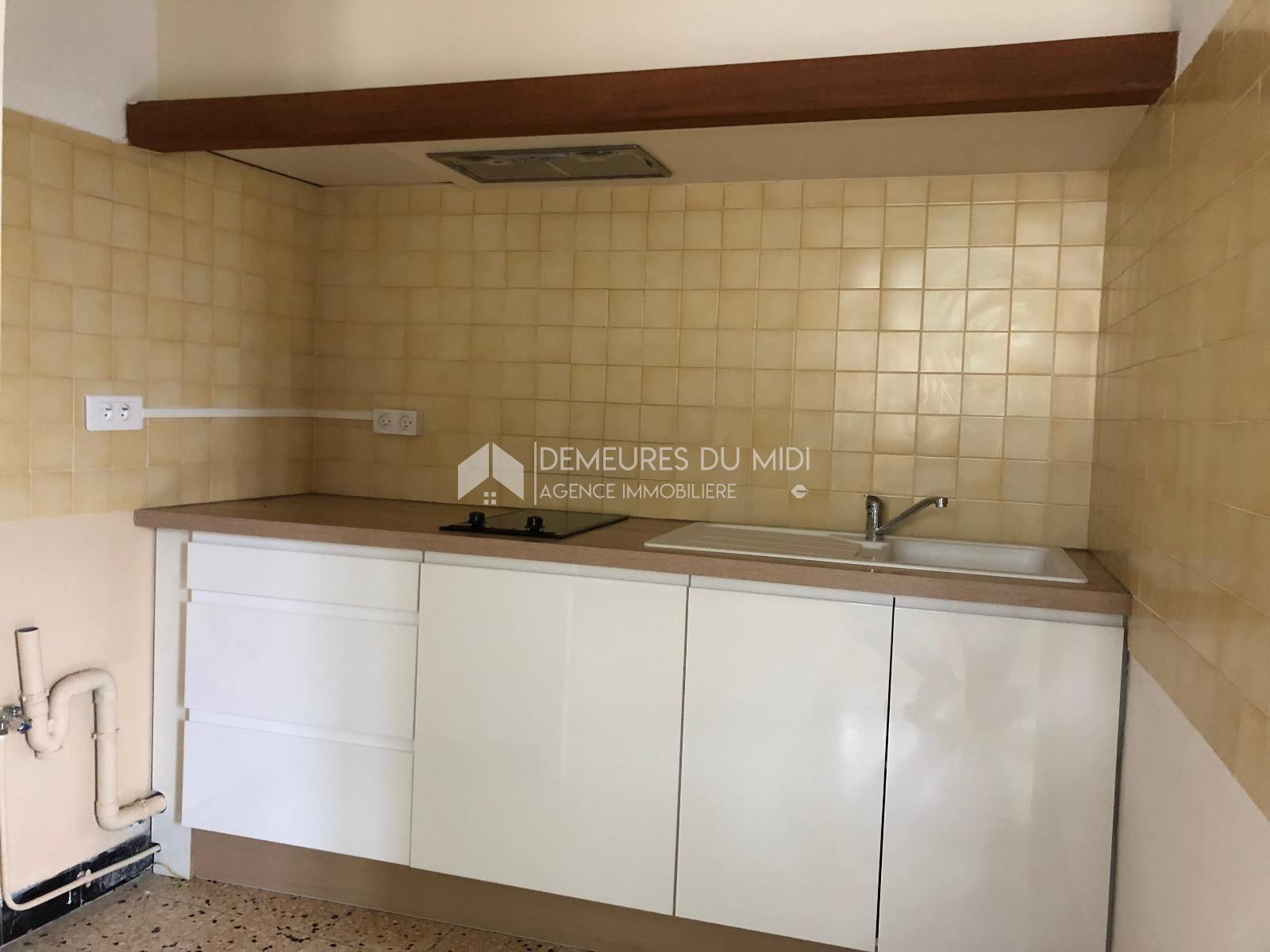 Image_, Appartement, Vic-le-Fesq, ref :1604