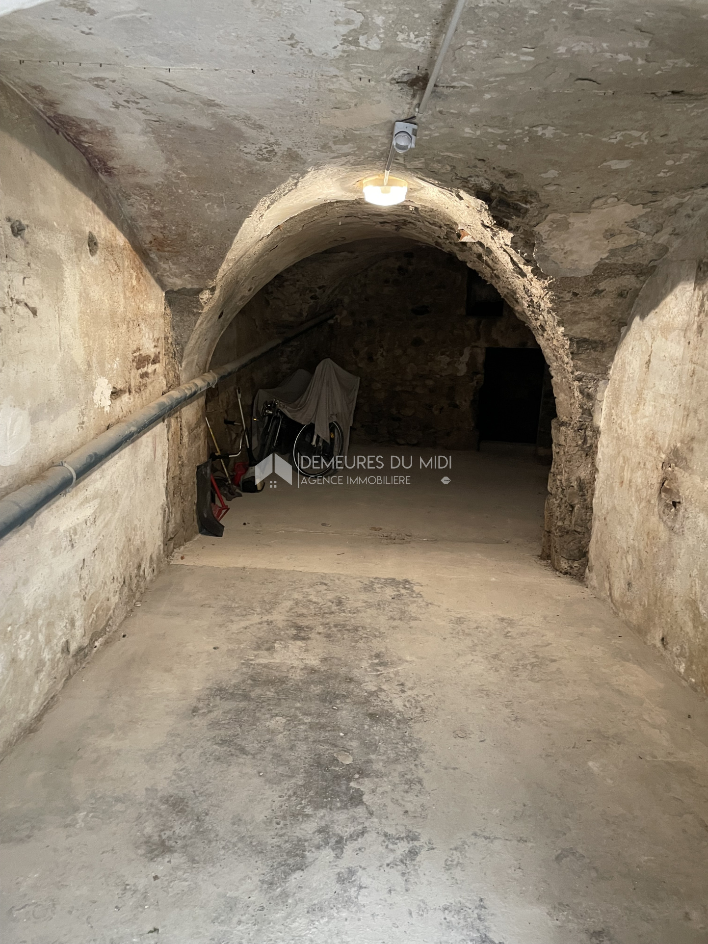 Image_, Immeuble, Anduze, ref :2377