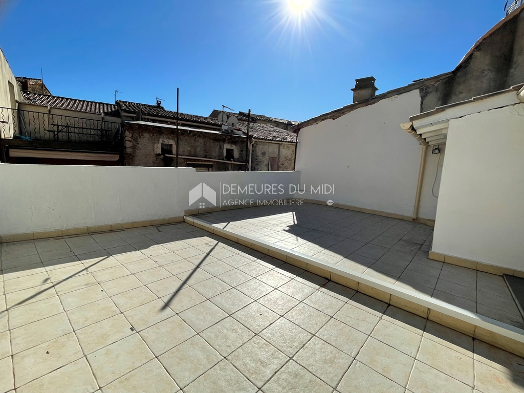 Image_, Immeuble, Anduze, ref :2377