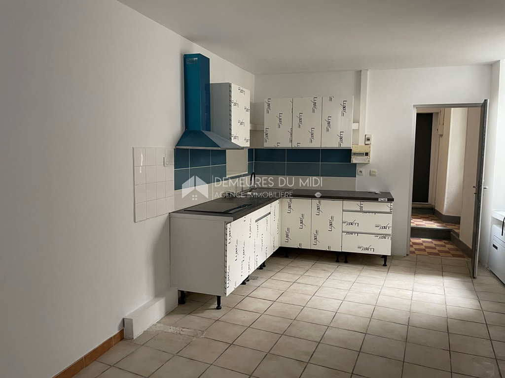 Image_, Immeuble, Anduze, ref :2377